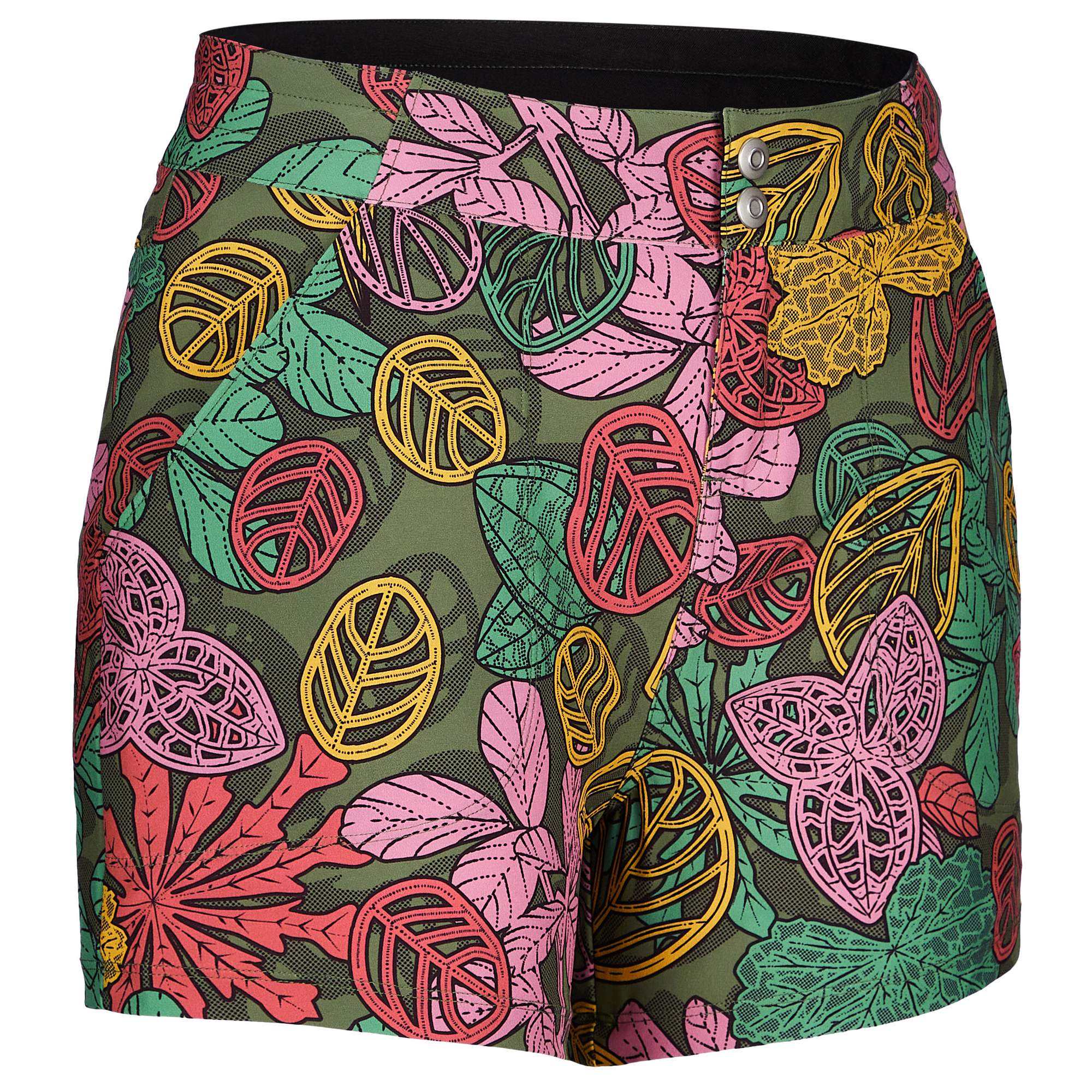Smartwool W 4\' HIKE SHORT Damen - Shorts