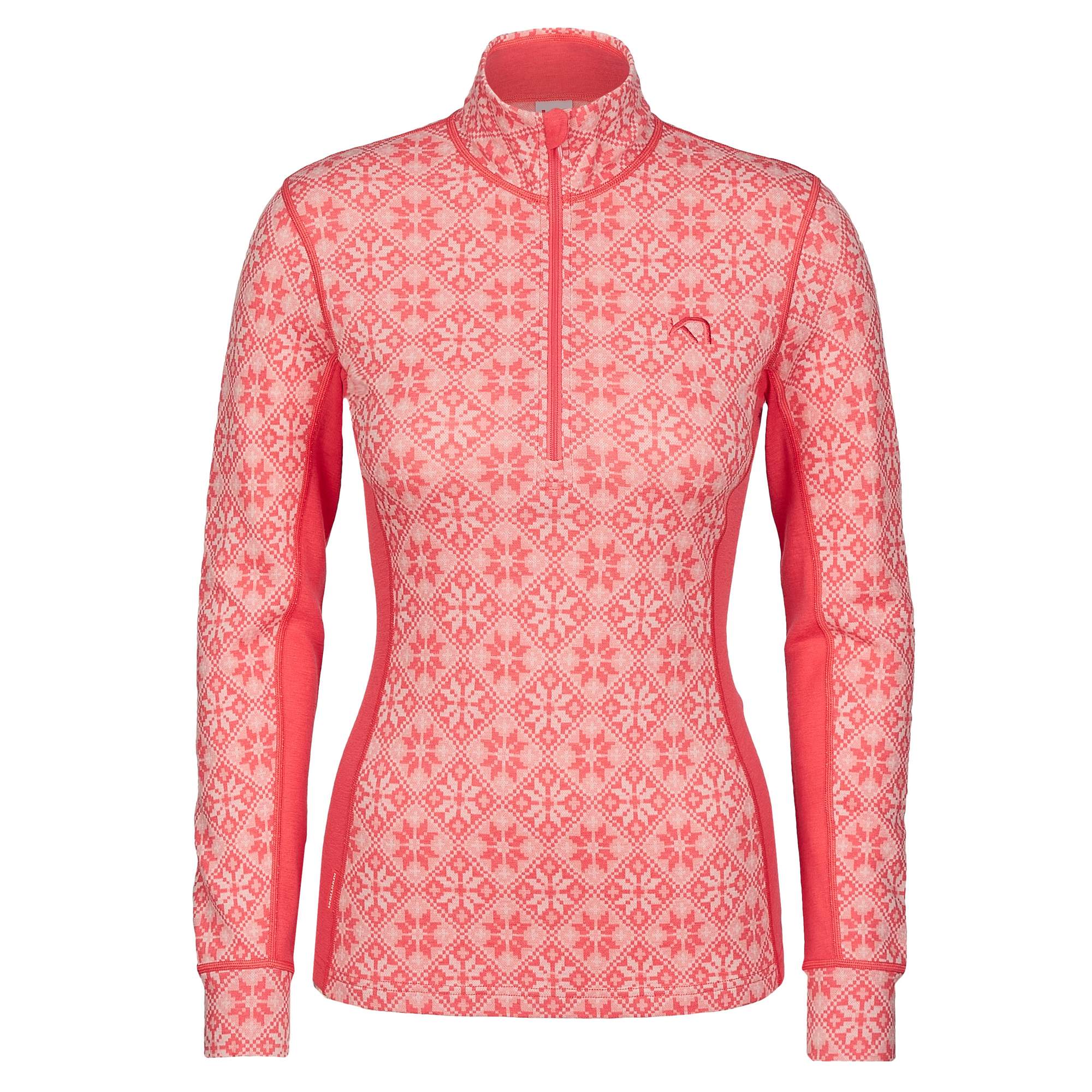 Kari Traa ROSE H/Z Damen - Funktionsshirt