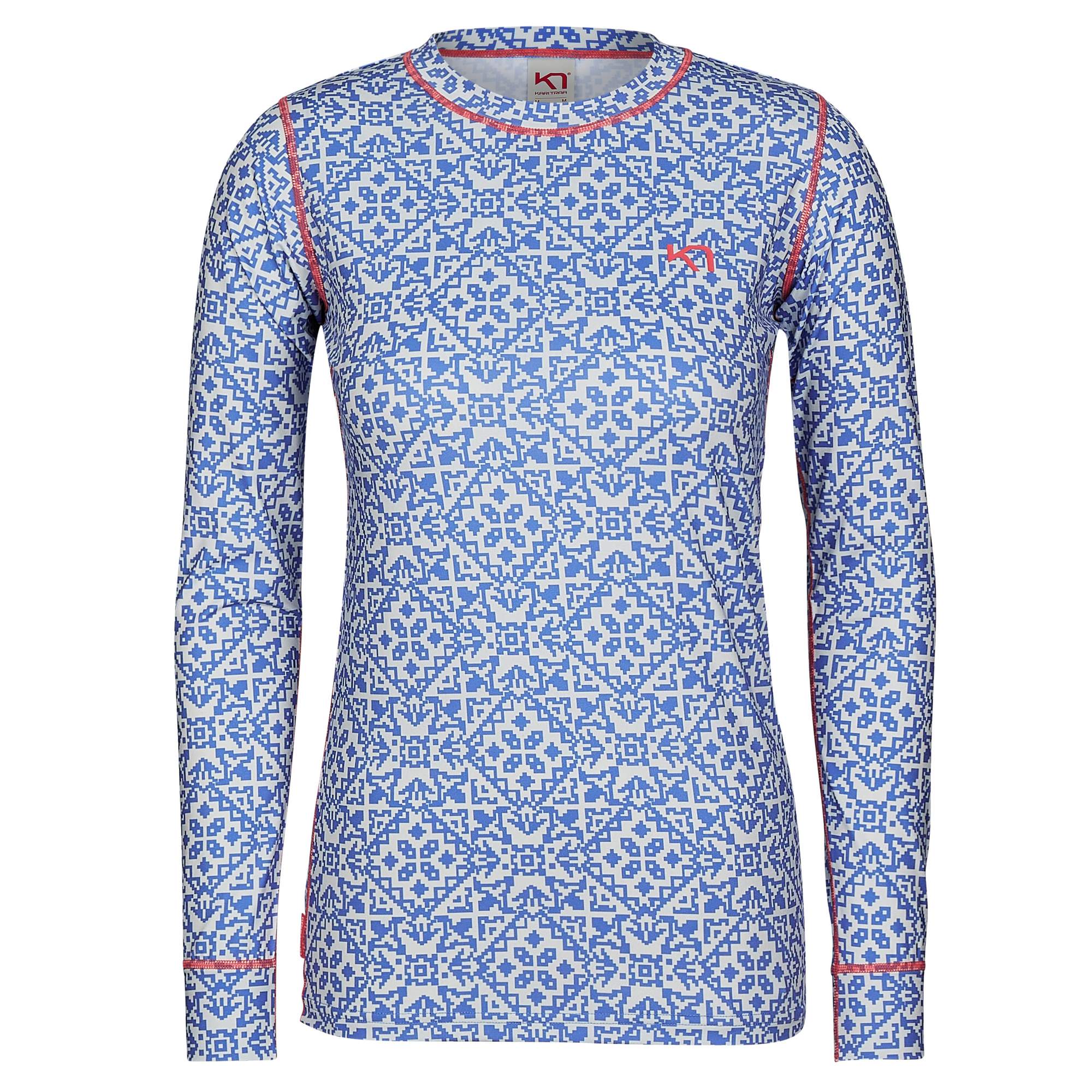 Kari Traa FRYD LS Damen - Funktionsshirt
