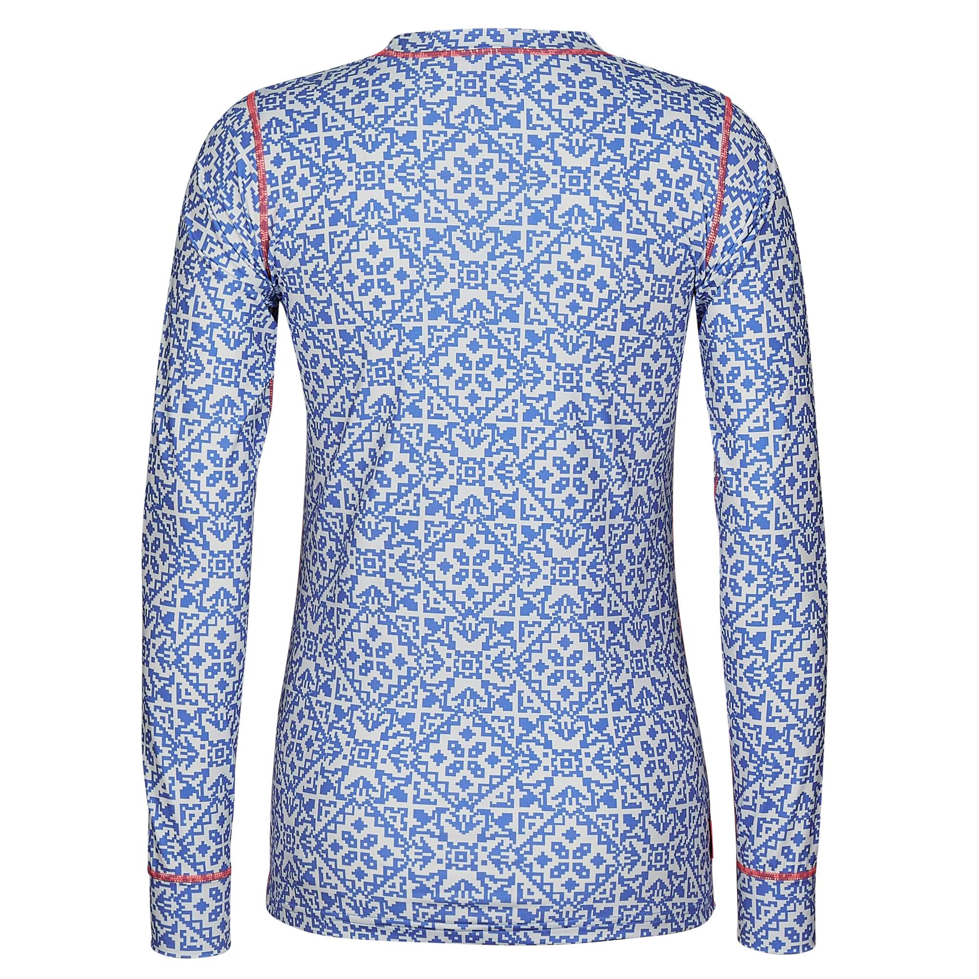 Kari Traa FRYD LS Damen - Funktionsshirt
