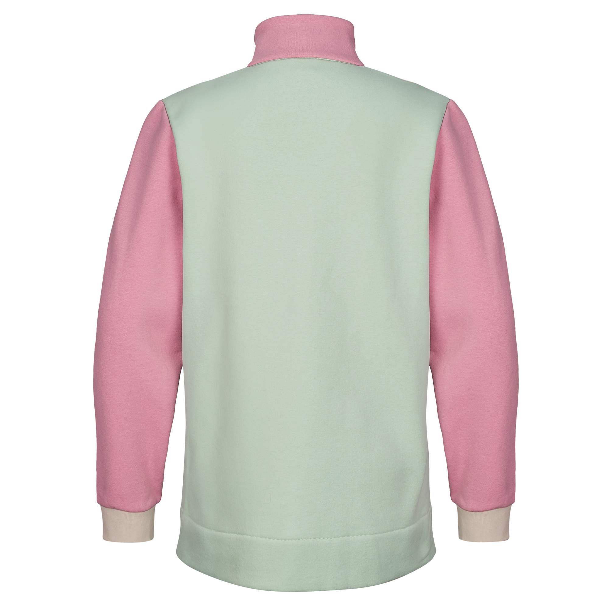 Kari Traa RUTH MIDLAYER PRINT Damen - Fleecepullover Kari Traa RUTH MIDLAYER PRINT Damen - Fleecepullover