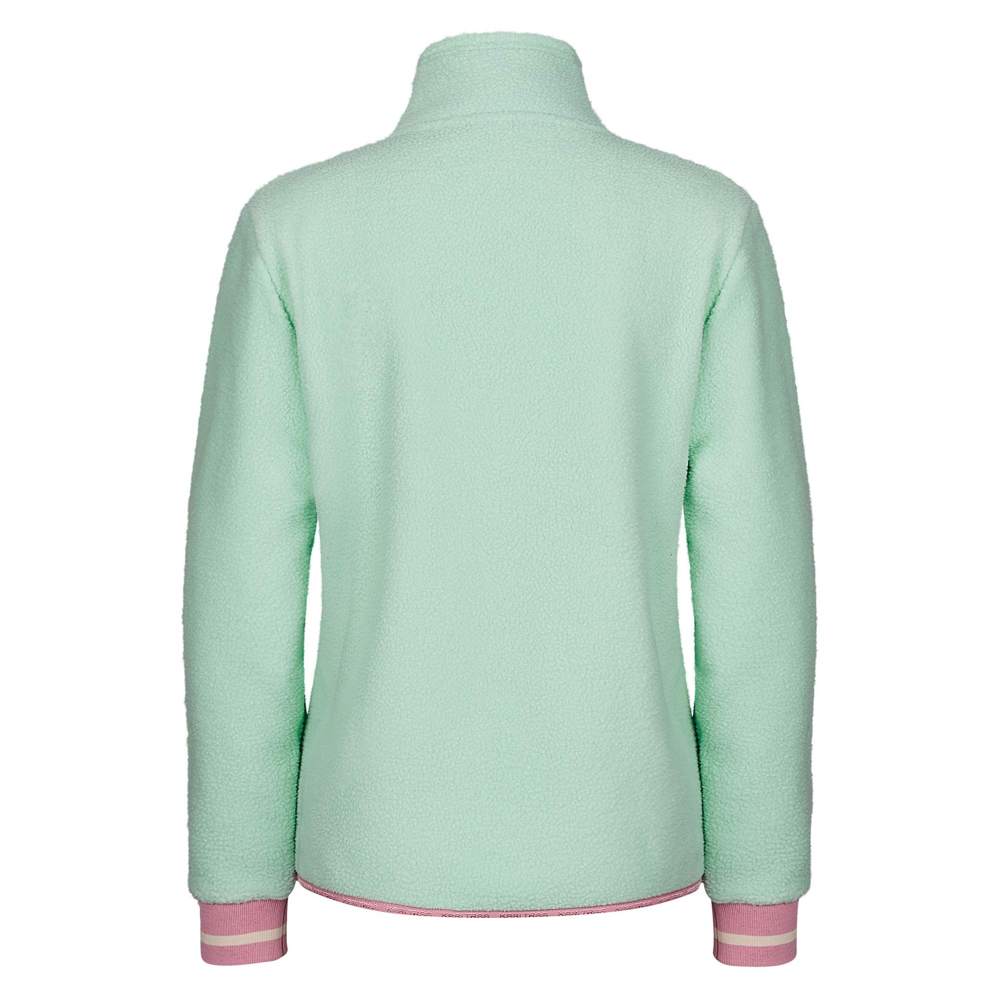 Kari Traa ROTHE MIDLAYER Damen - Fleecejacke Kari Traa ROTHE MIDLAYER Damen - Fleecejacke