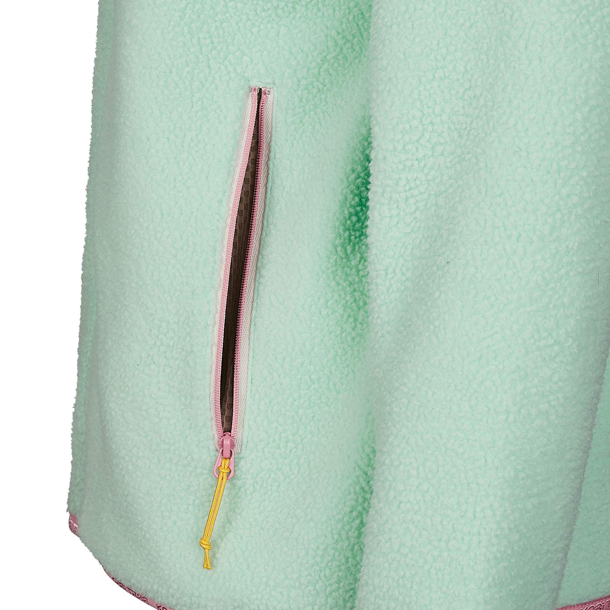 Kari Traa ROTHE MIDLAYER Damen - Fleecejacke Kari Traa ROTHE MIDLAYER Damen - Fleecejacke