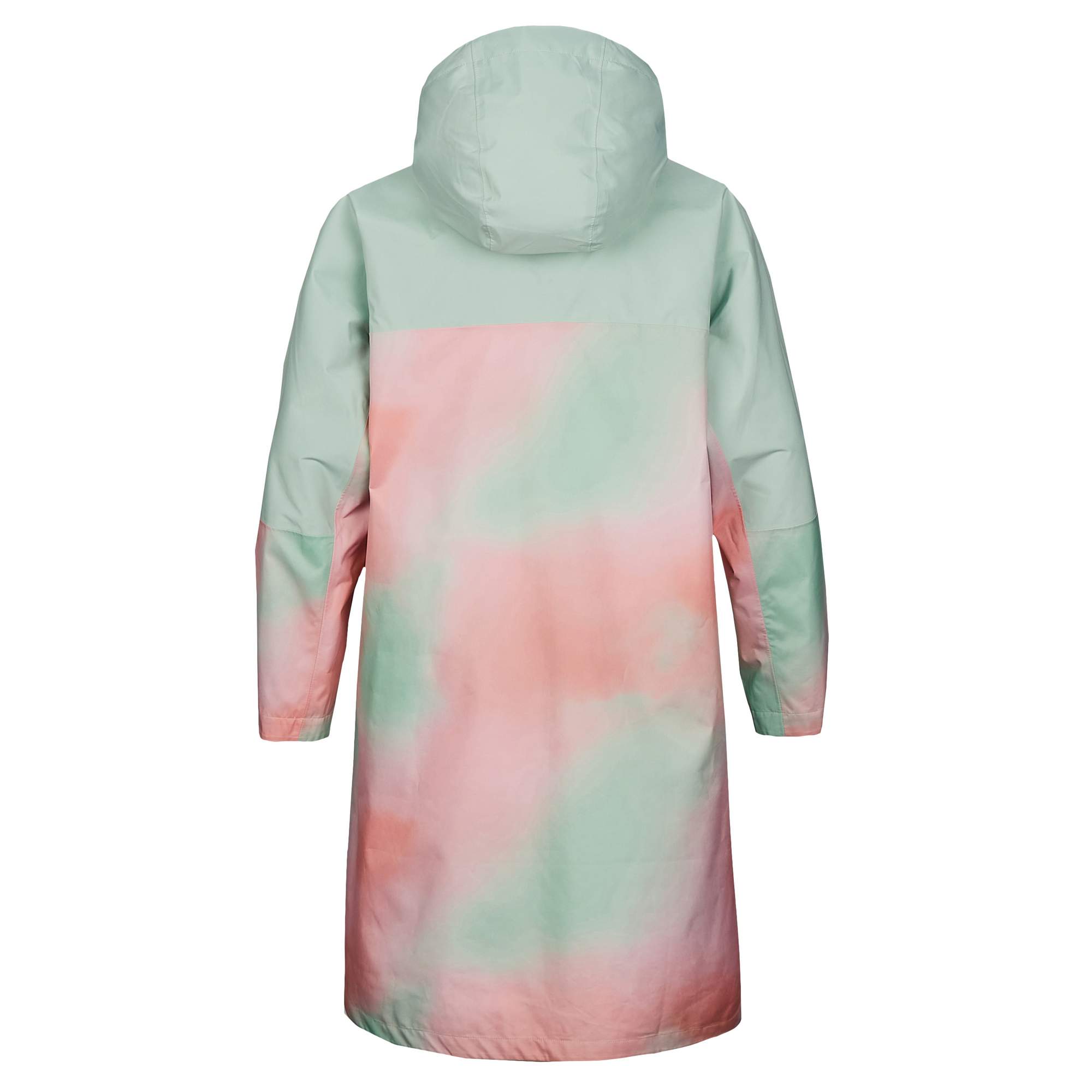 Kari Traa ANELIE CAPE Damen - Regenponcho