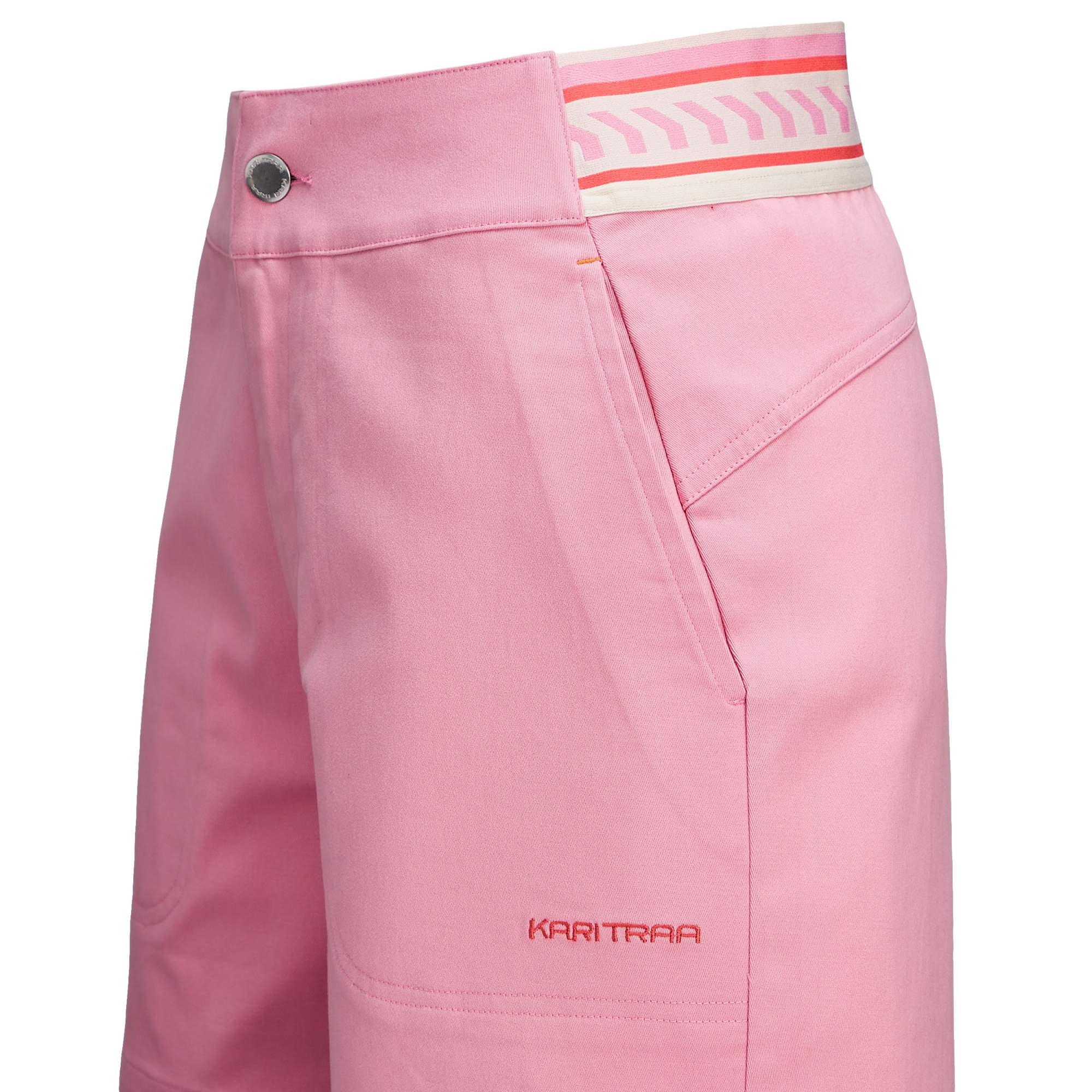 Kari Traa THALENA SHORTS Damen - Shorts