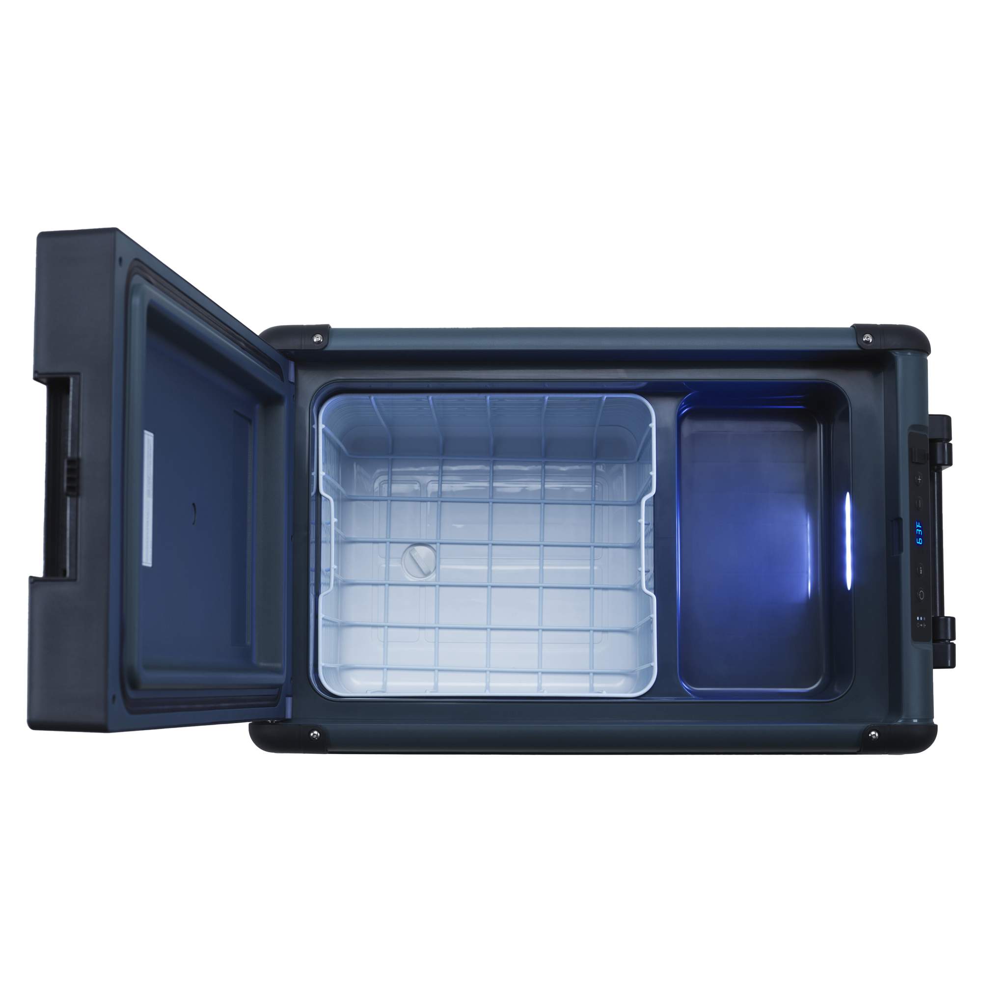 Dometic TRAGBARE KOMPRESSOR-KÜHLBOX CFX2 - Kühlbox