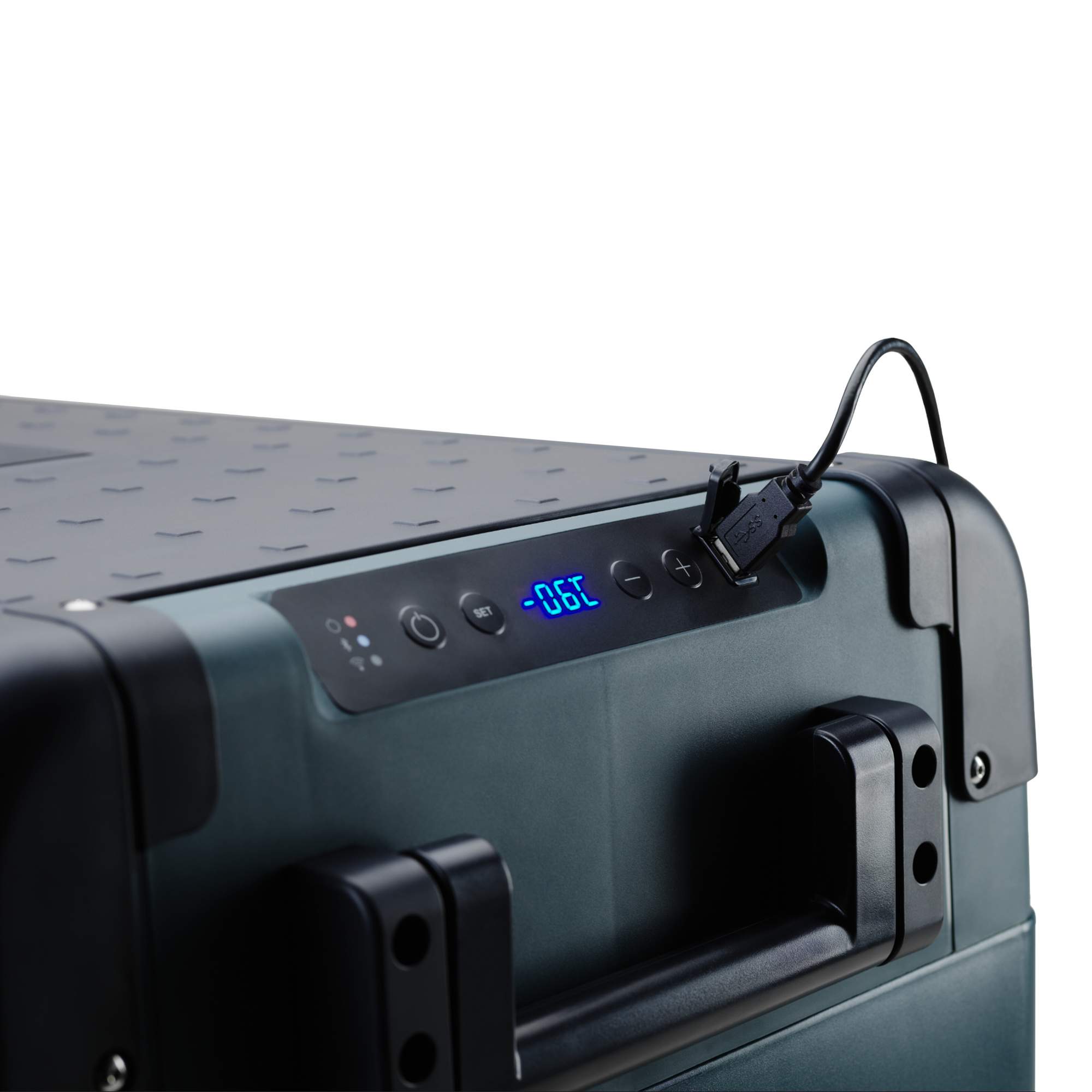 Dometic TRAGBARE KOMPRESSOR-KÜHLBOX CFX2 - Kühlbox