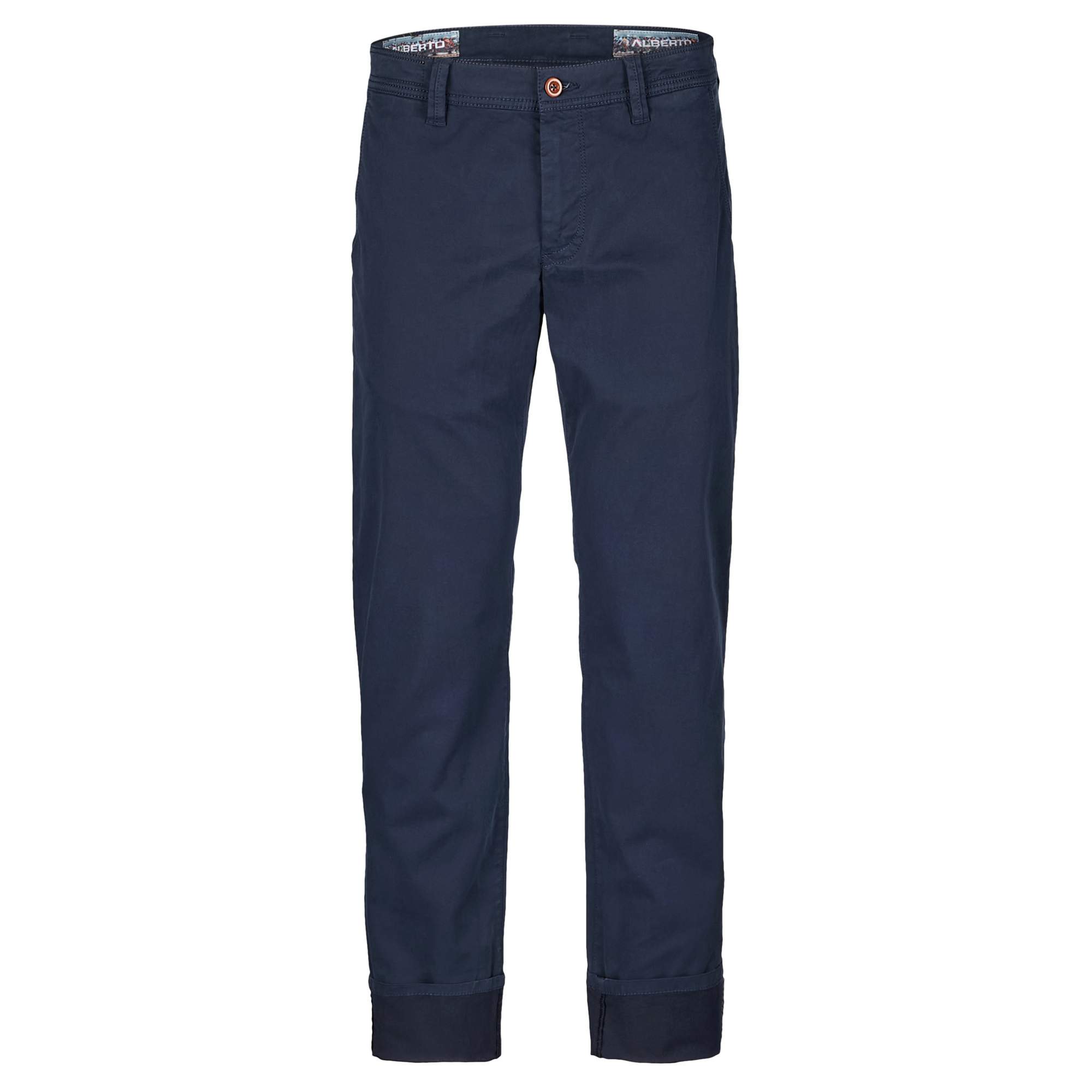 Alberto BIKE- CHINO - GABARDINE Herren - Fahrradhose