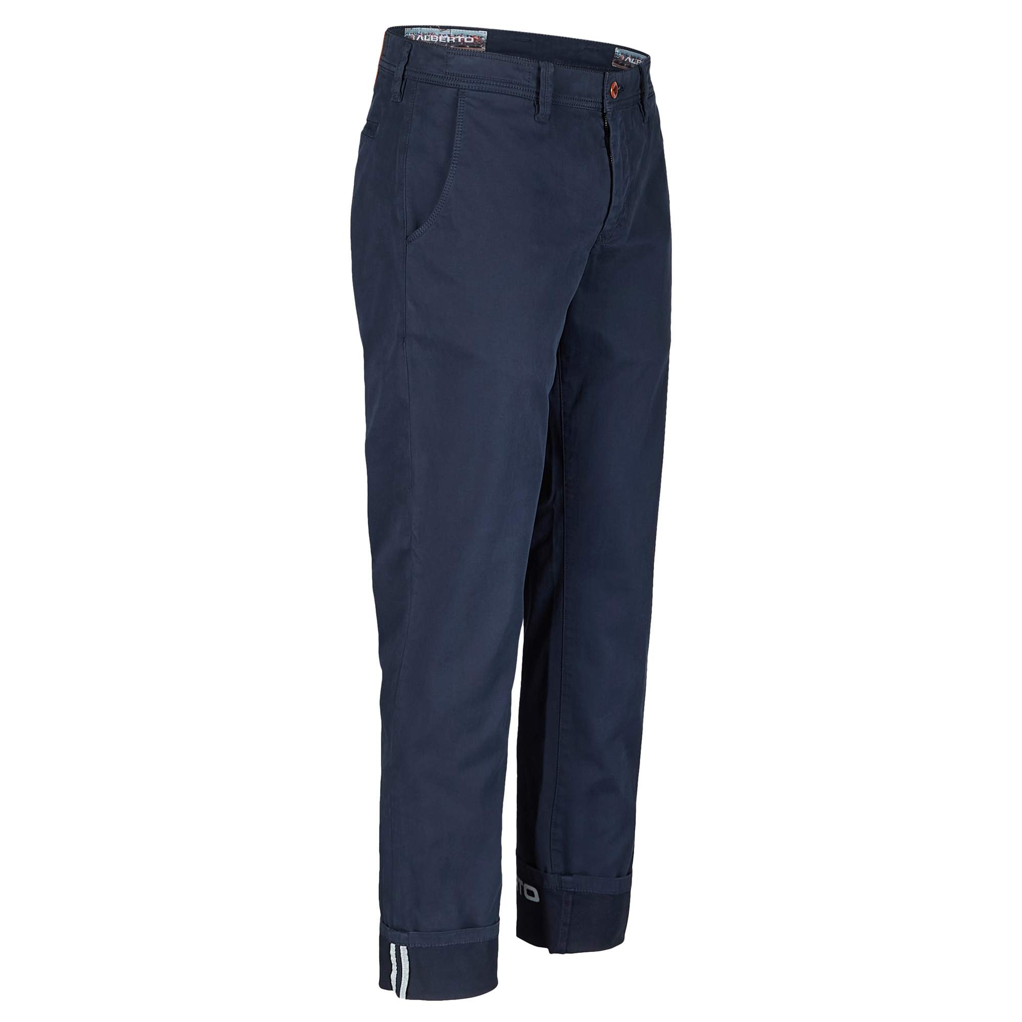 Alberto BIKE- CHINO - GABARDINE Herren - Fahrradhose