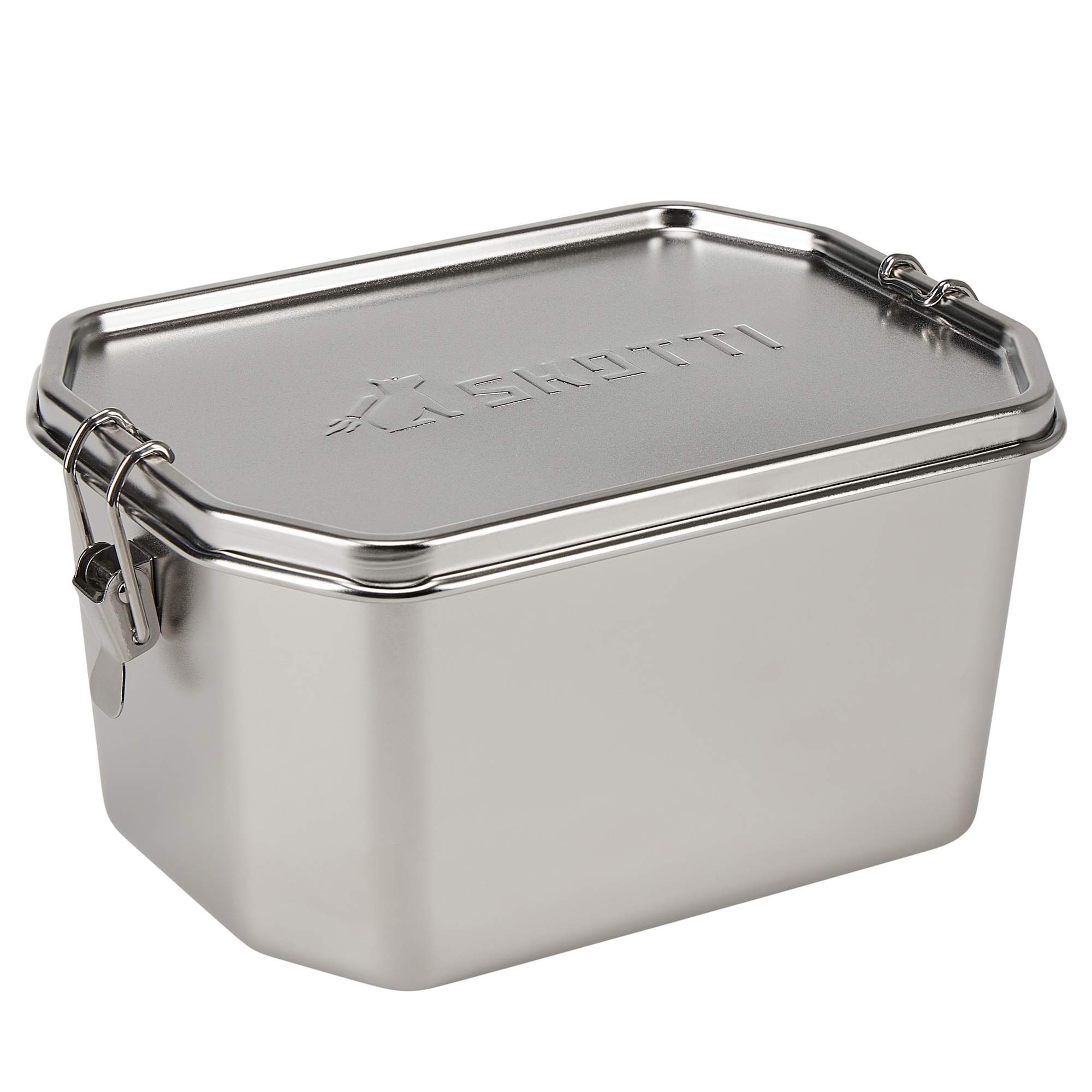 Skotti BOKS 2,5L - Dose