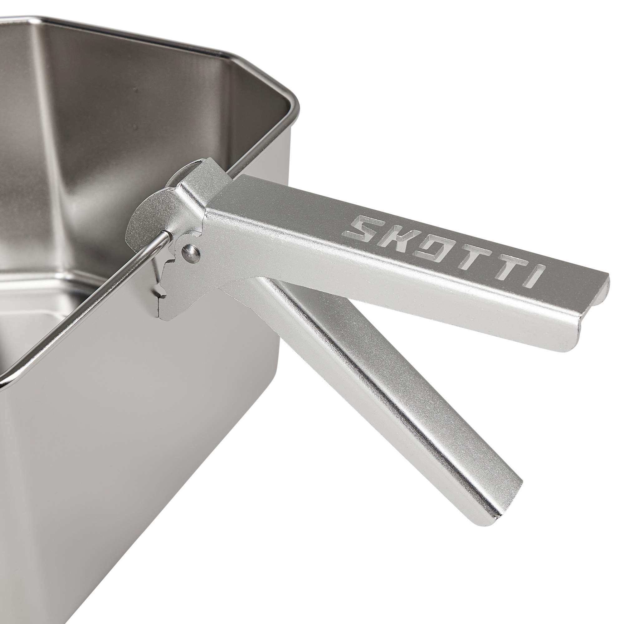 Skotti BOKS 2,5L - Dose