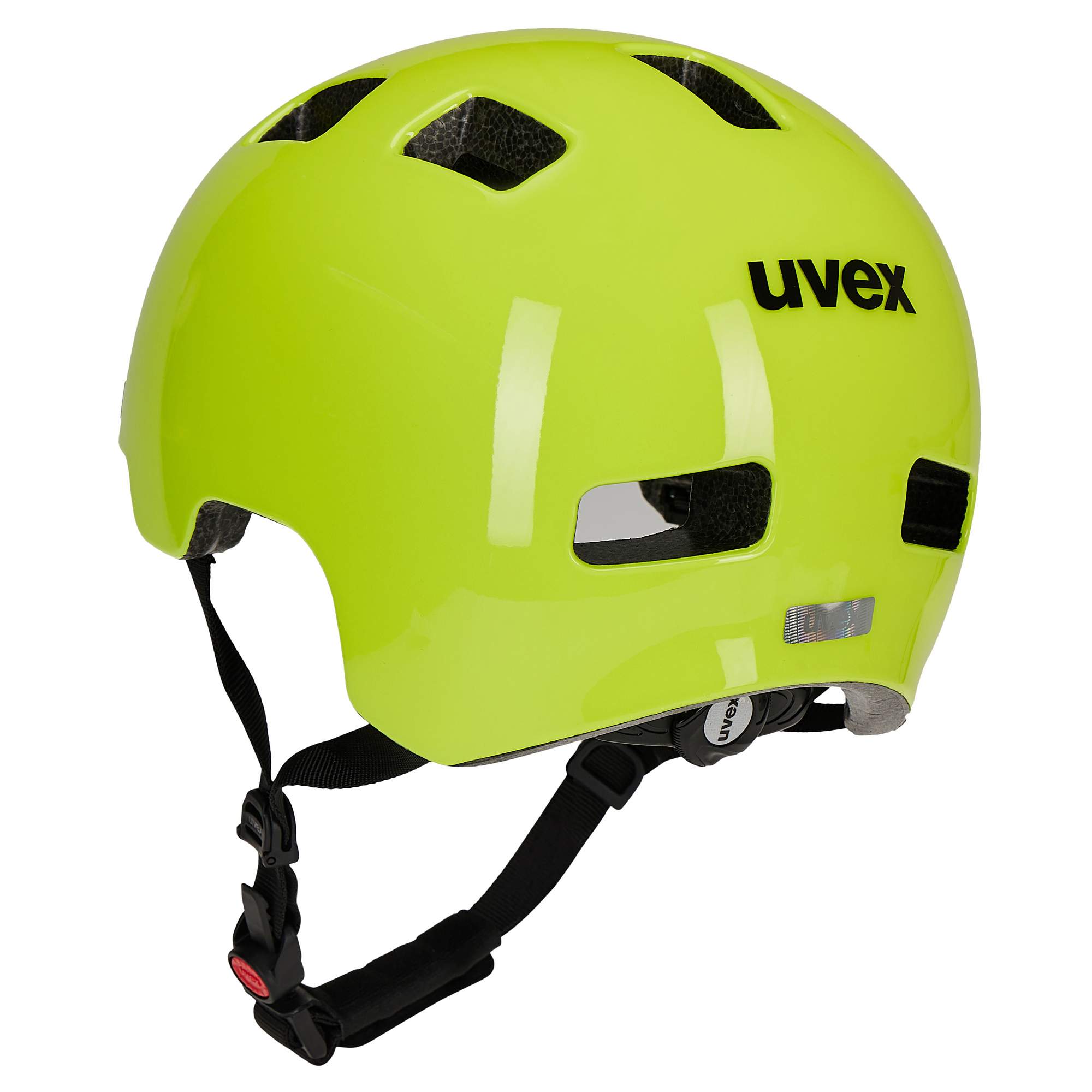 Uvex UVEX HLMT 4 Kinder - Fahrradhelm