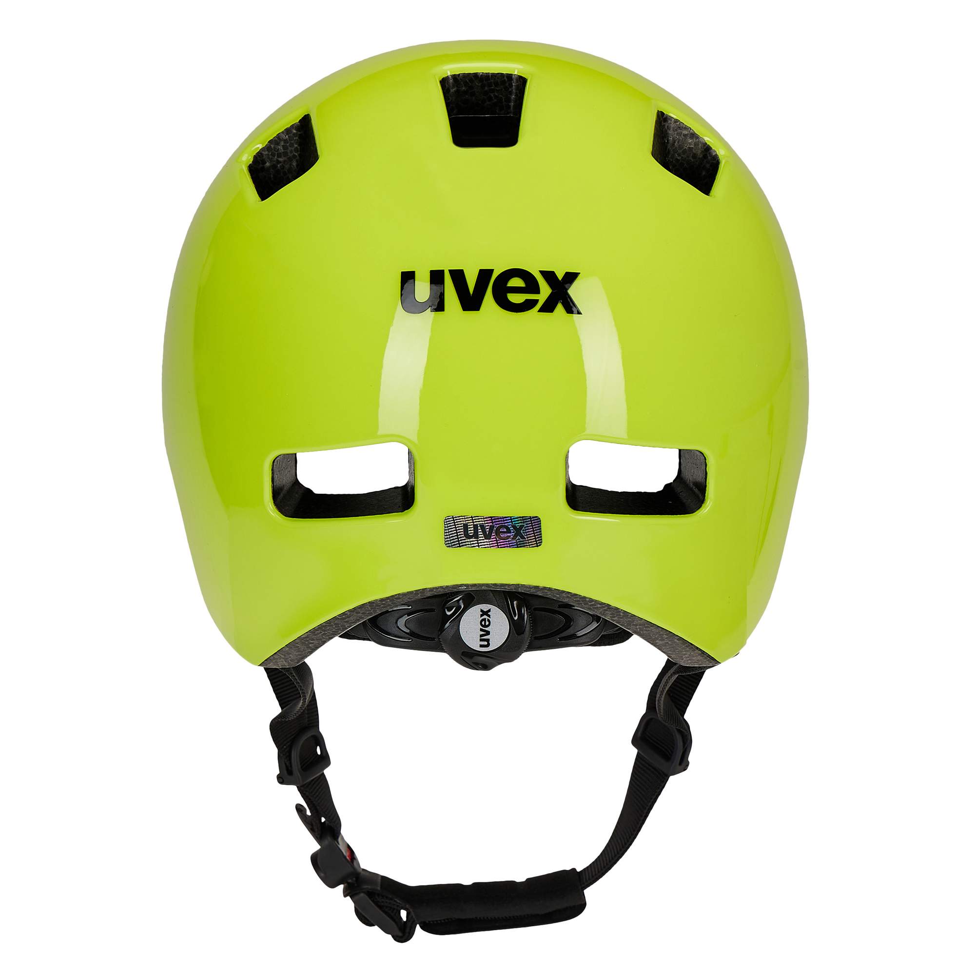 Uvex UVEX HLMT 4 Kinder - Fahrradhelm