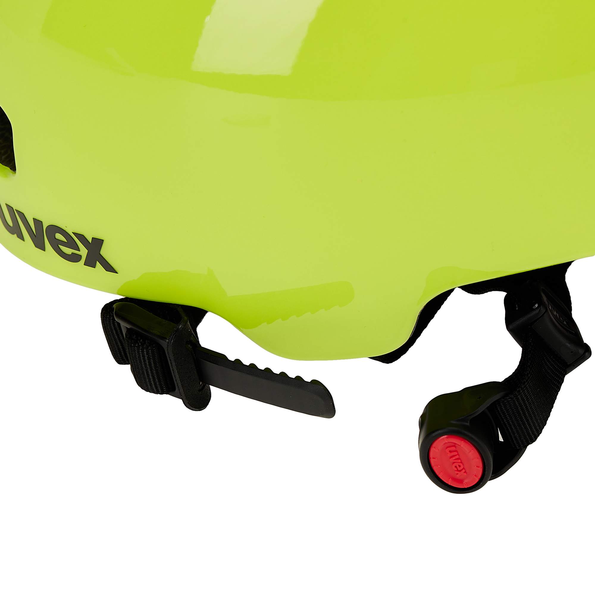 Uvex UVEX HLMT 4 Kinder - Fahrradhelm