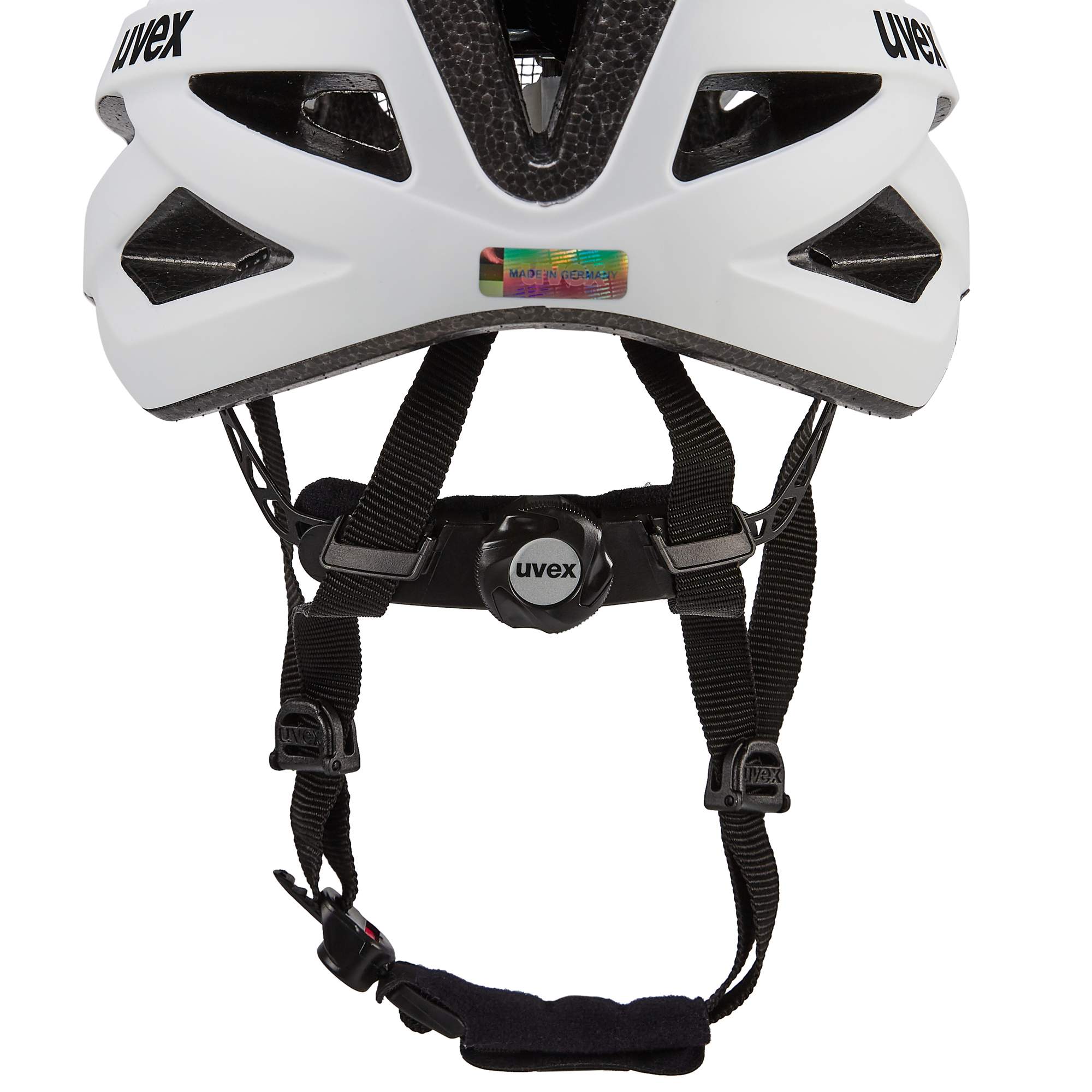 Uvex UVEX I-VO CC Unisex - Fahrradhelm