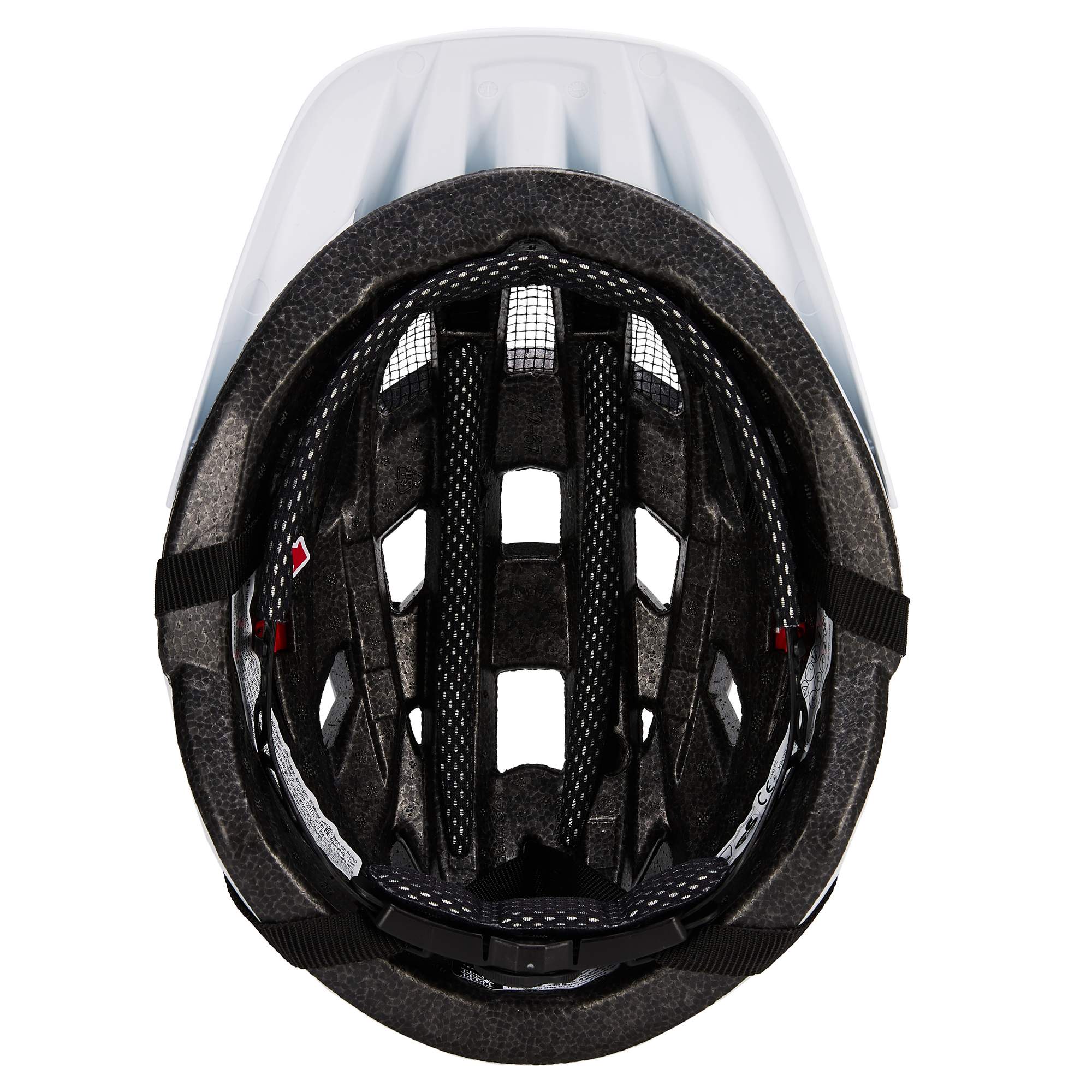 Uvex UVEX I-VO CC Unisex - Fahrradhelm