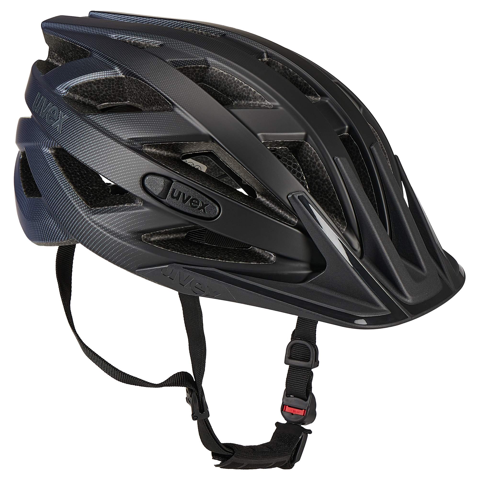Uvex UVEX I-VO CC MIPS - Fahrradhelm Uvex UVEX I-VO CC MIPS - Fahrradhelm