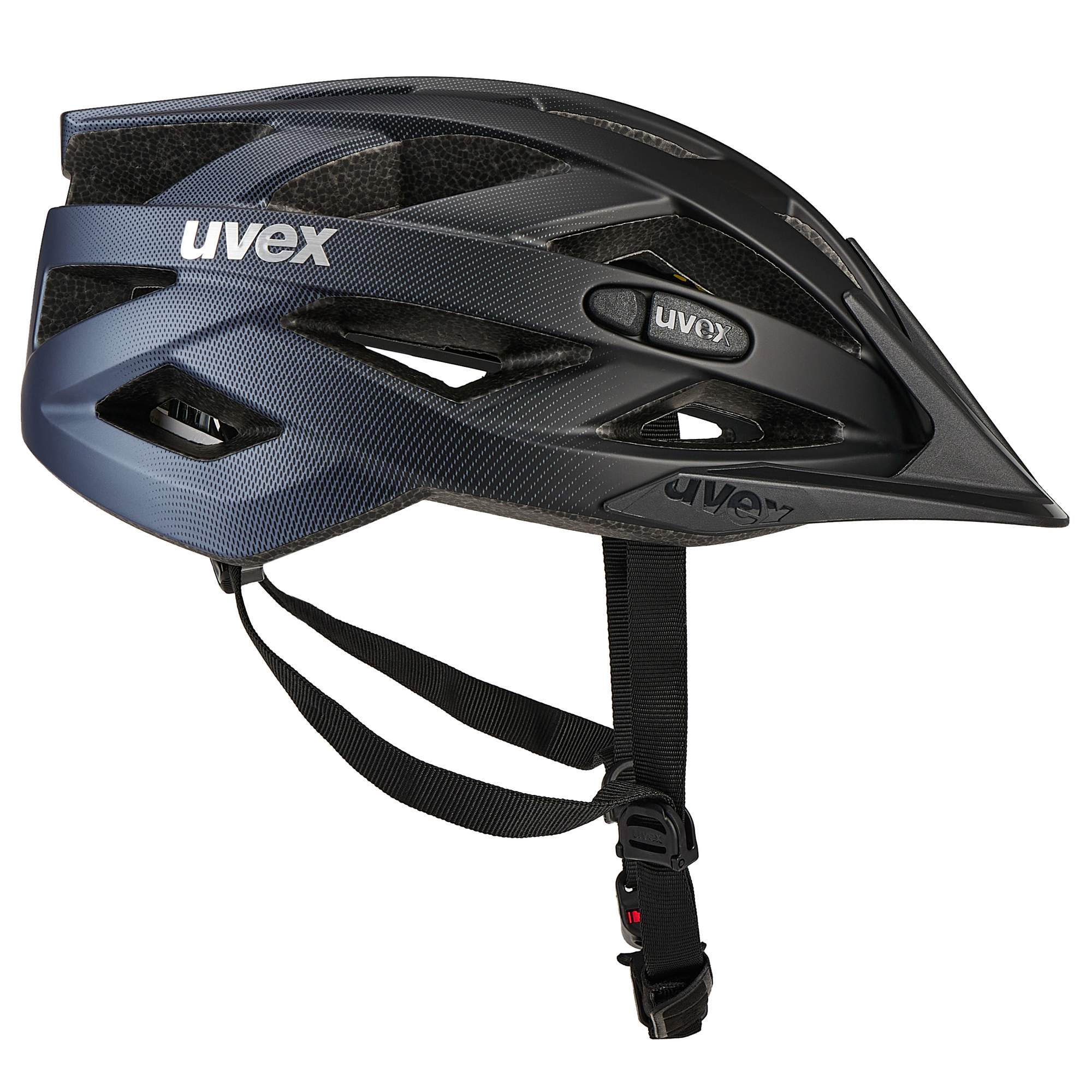 Uvex UVEX I-VO CC MIPS - Fahrradhelm Uvex UVEX I-VO CC MIPS - Fahrradhelm