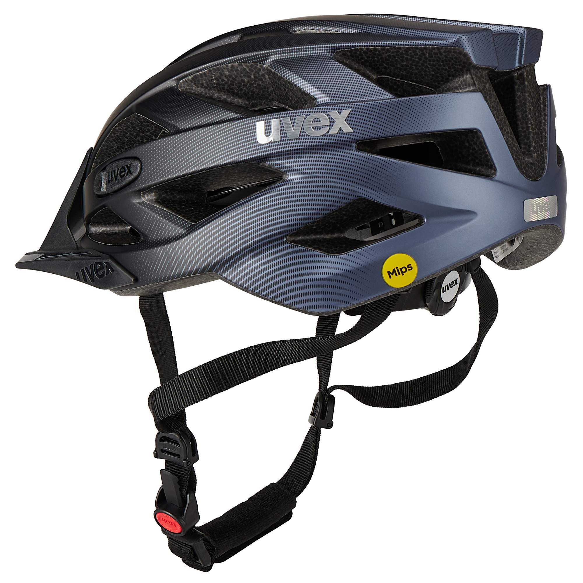 Uvex UVEX I-VO CC MIPS - Fahrradhelm Uvex UVEX I-VO CC MIPS - Fahrradhelm