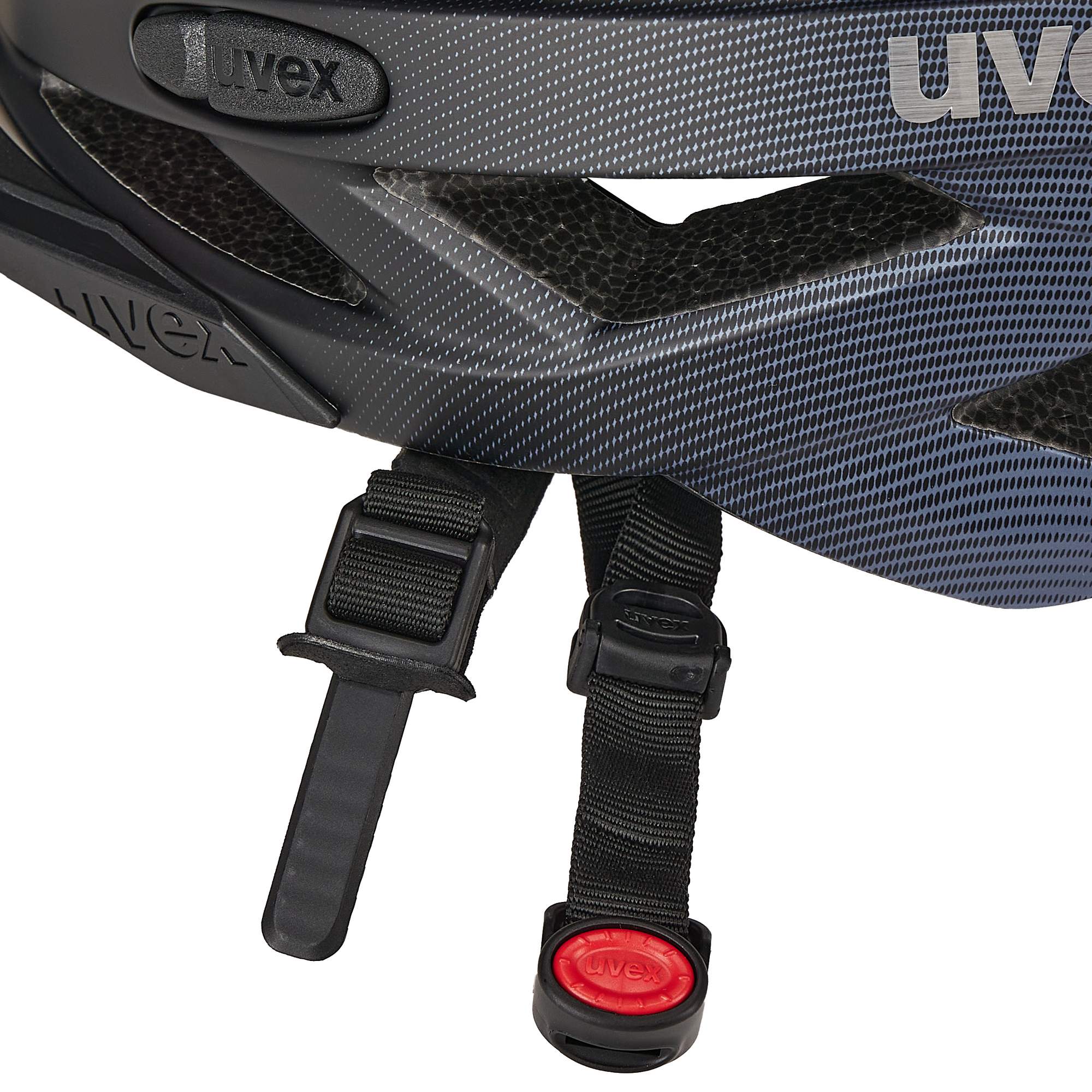 Uvex UVEX I-VO CC MIPS - Fahrradhelm Uvex UVEX I-VO CC MIPS - Fahrradhelm