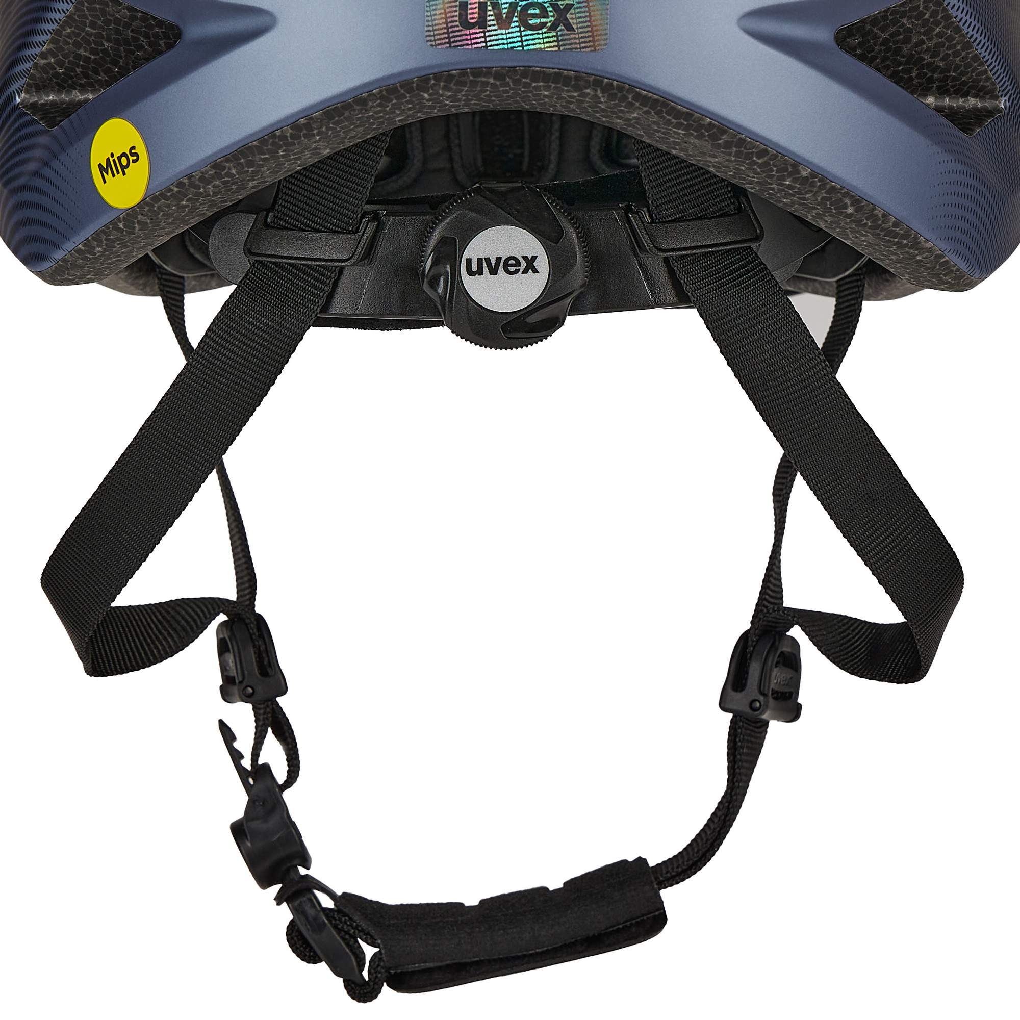 Uvex UVEX I-VO CC MIPS - Fahrradhelm Uvex UVEX I-VO CC MIPS - Fahrradhelm