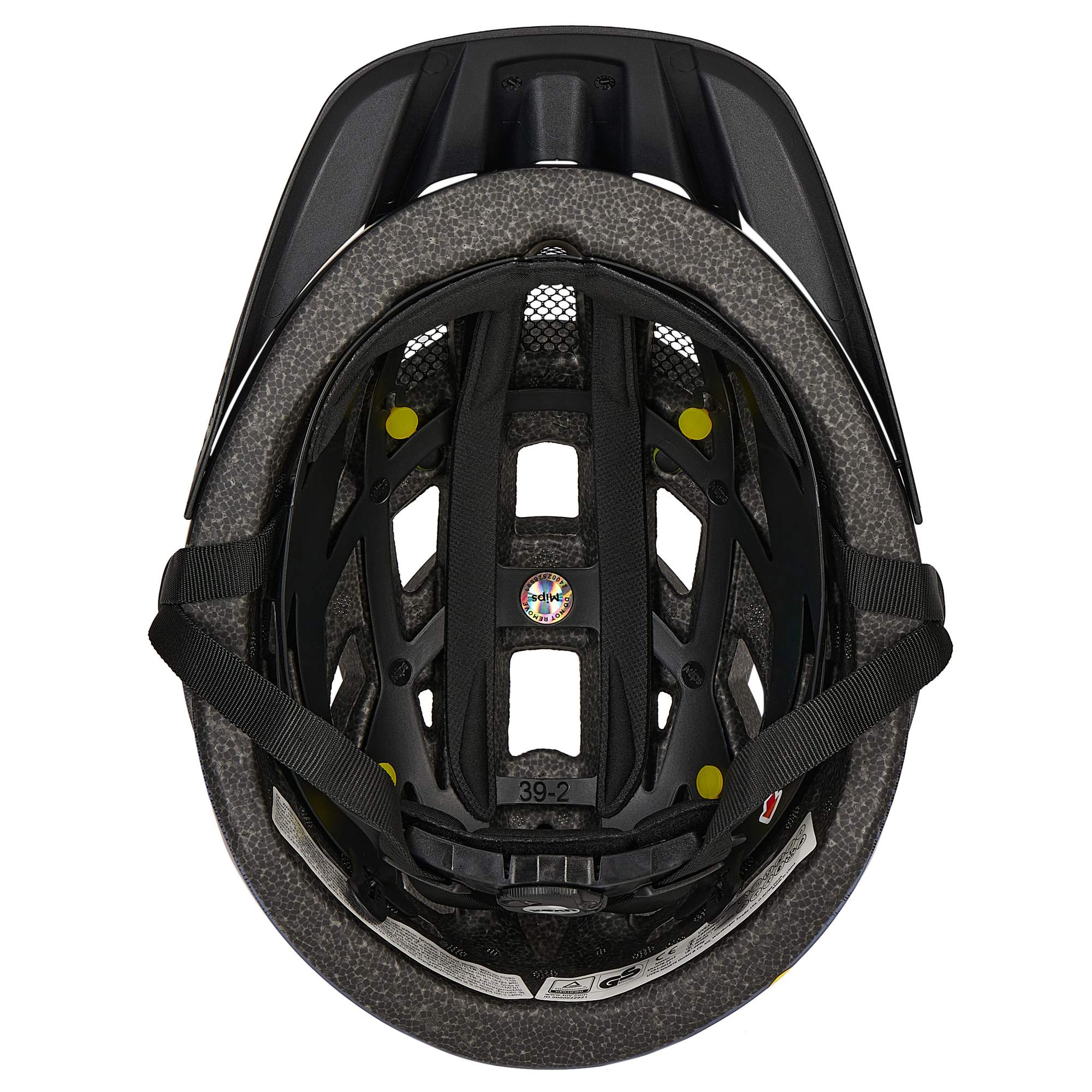 Uvex UVEX I-VO CC MIPS - Fahrradhelm Uvex UVEX I-VO CC MIPS - Fahrradhelm