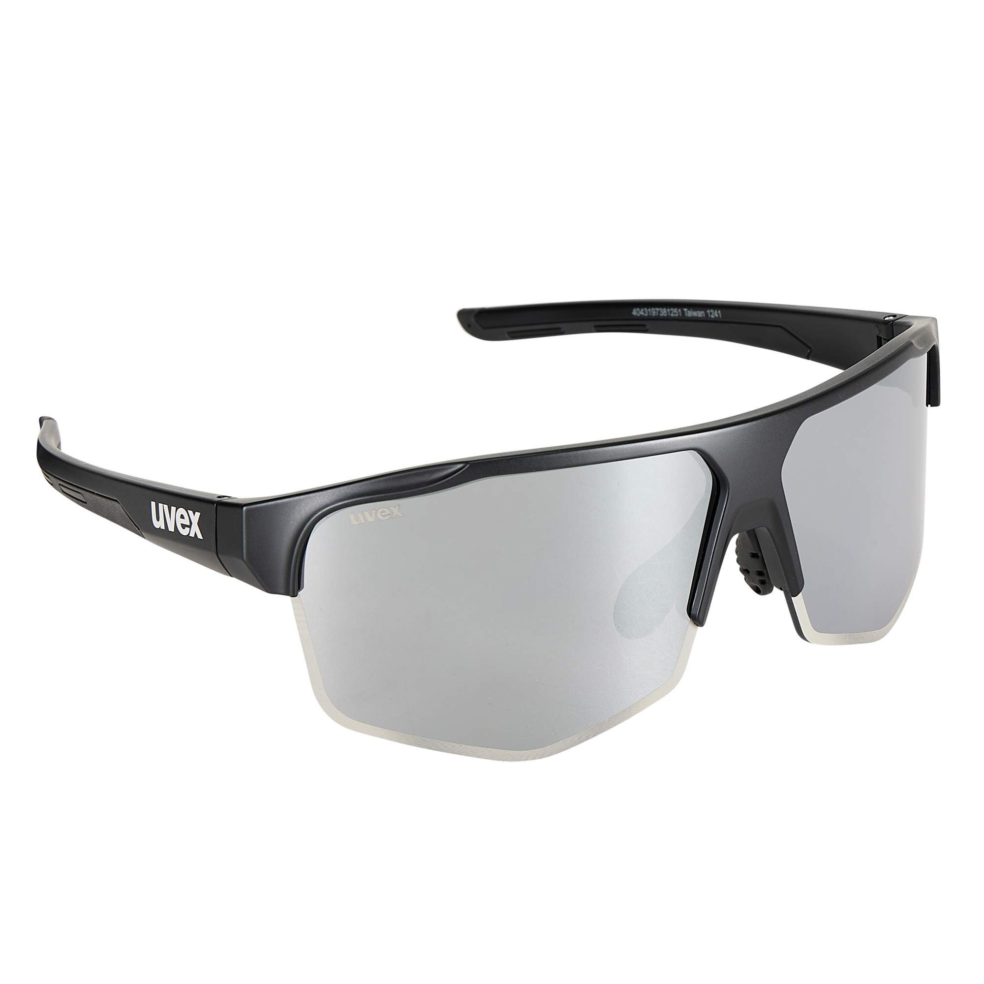 Uvex UVEX AXOS SET - Sportbrille