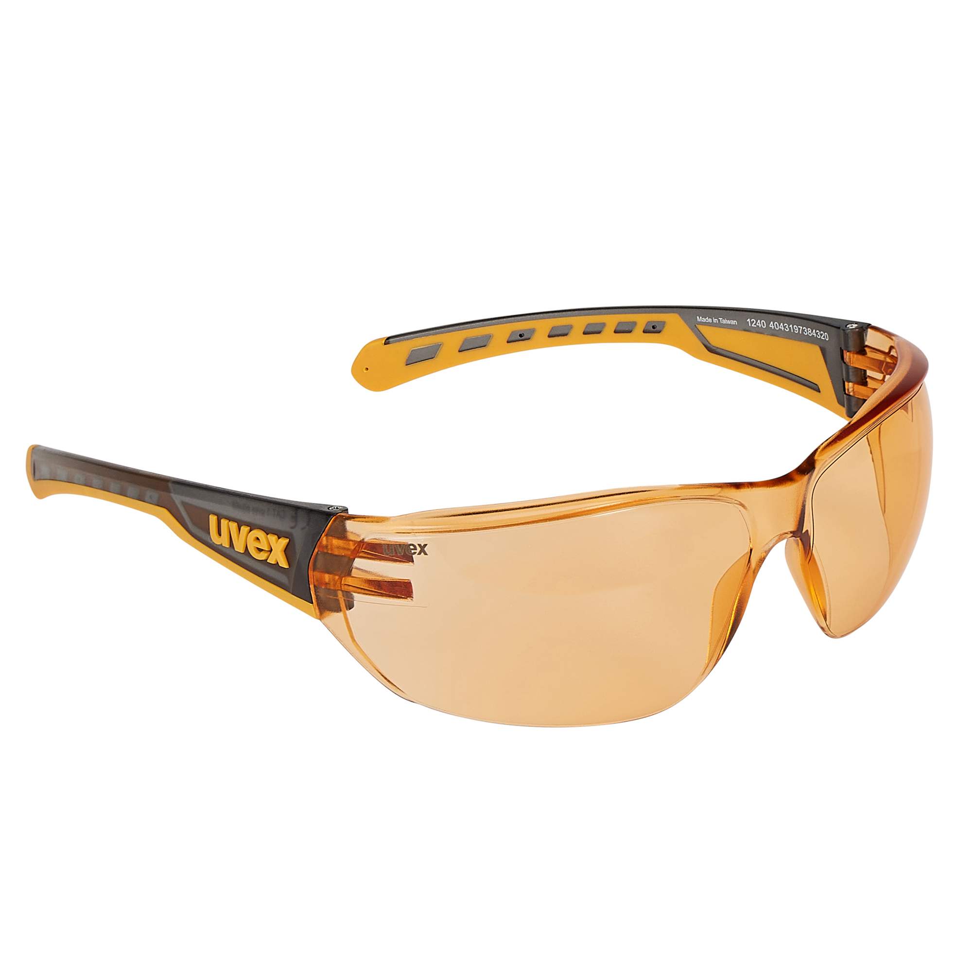 Uvex UVEX EQUATE Unisex - Sportbrille