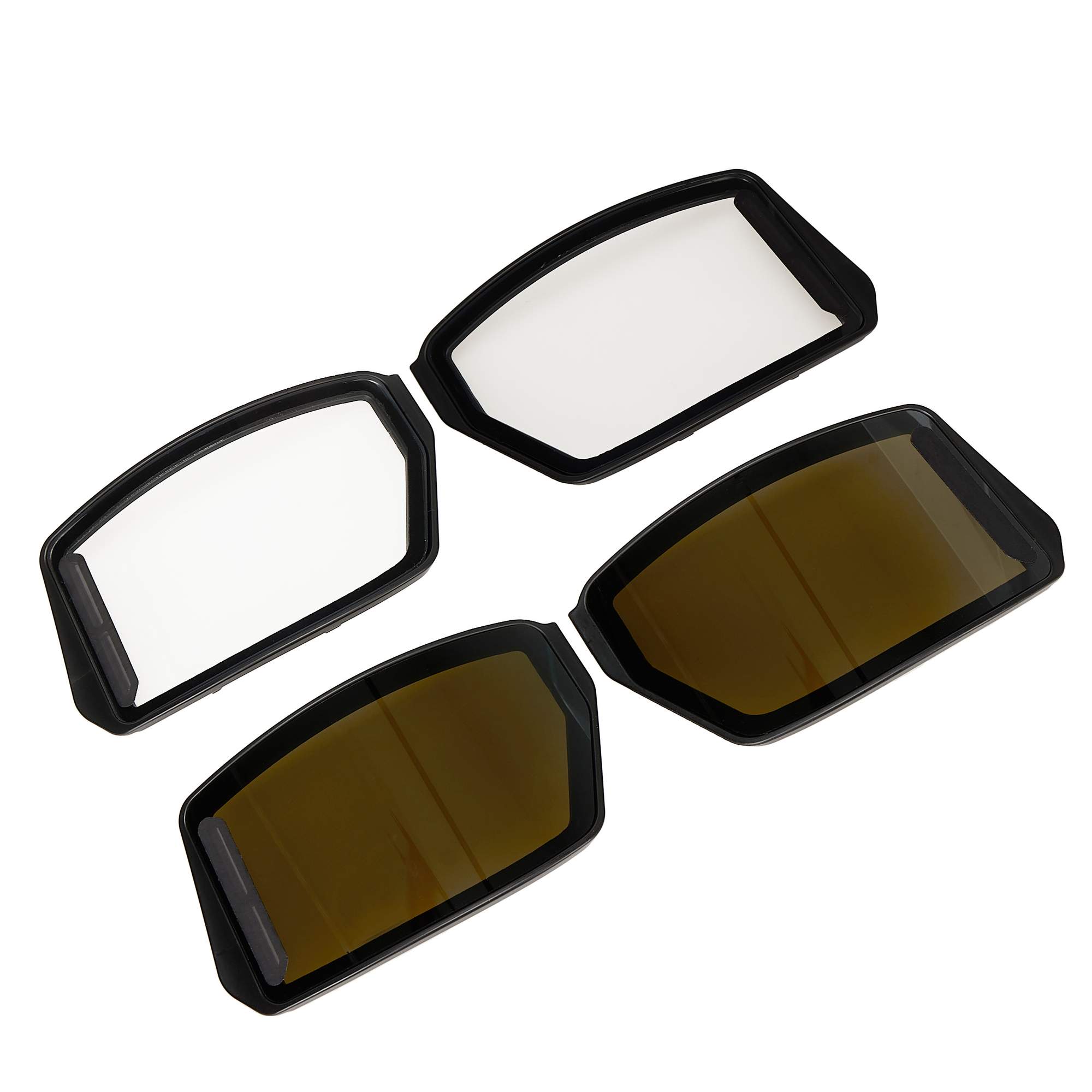 Uvex UVEX MTN TOUR - Skibrille