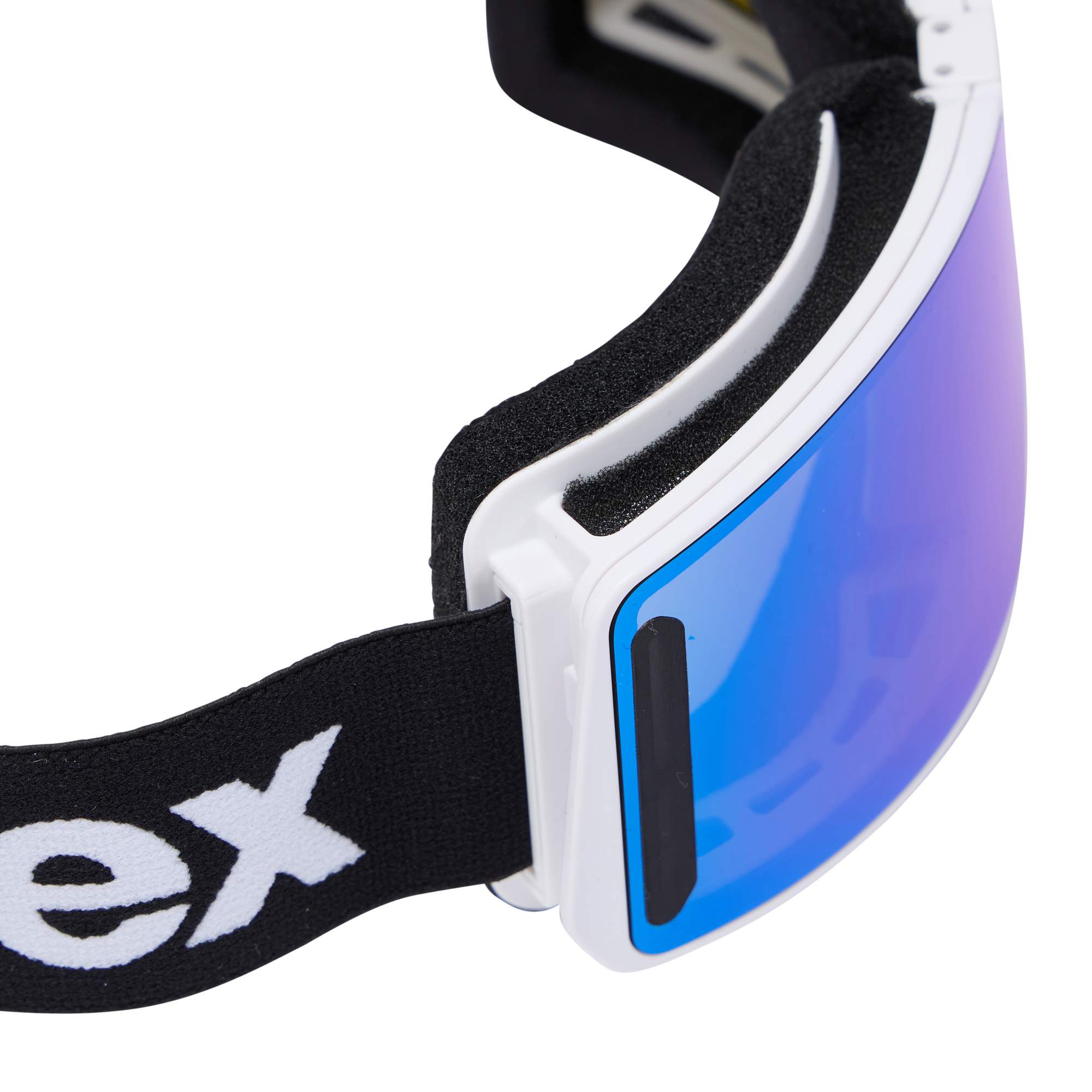 Uvex UVEX MTN TOUR - Skibrille