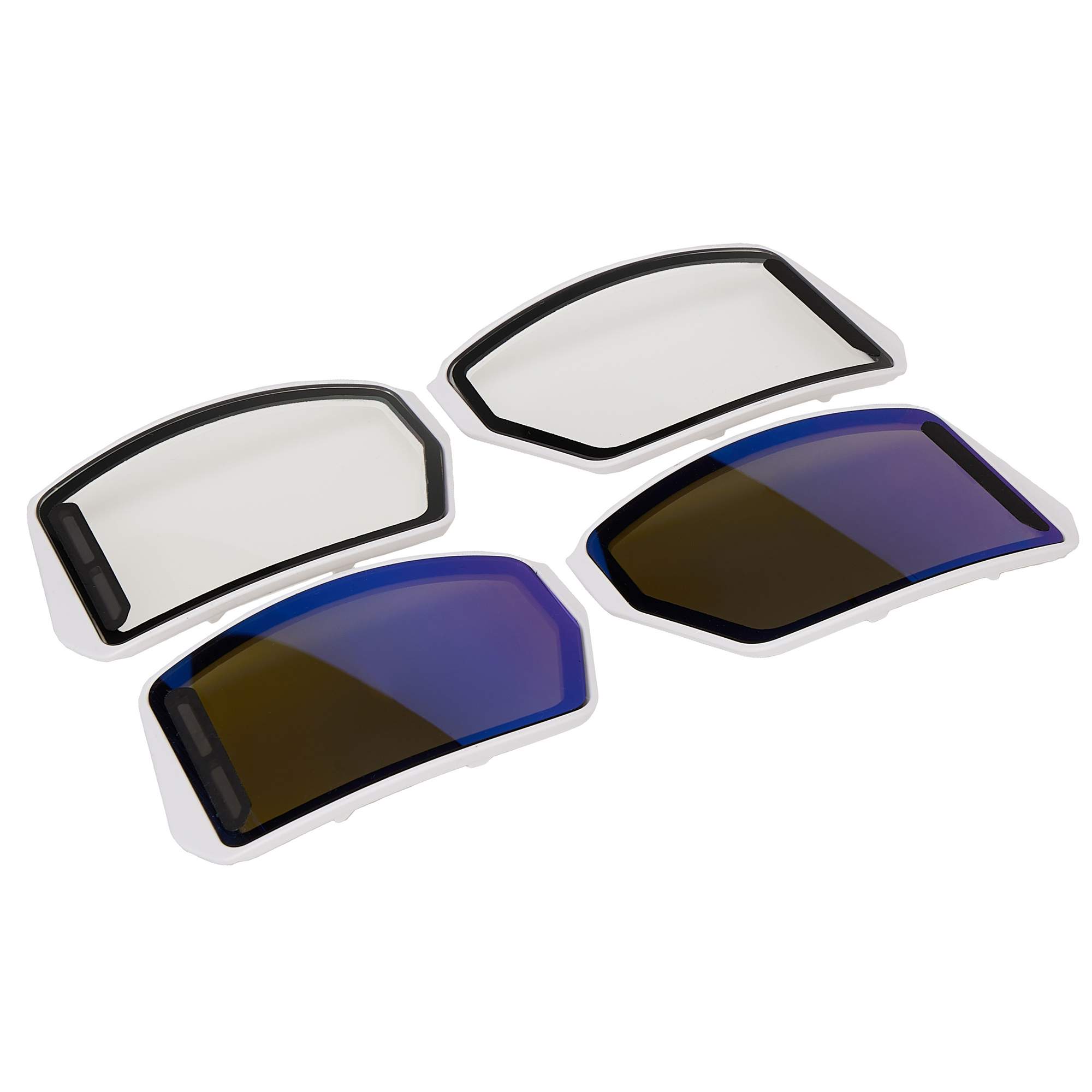 Uvex UVEX MTN TOUR - Skibrille