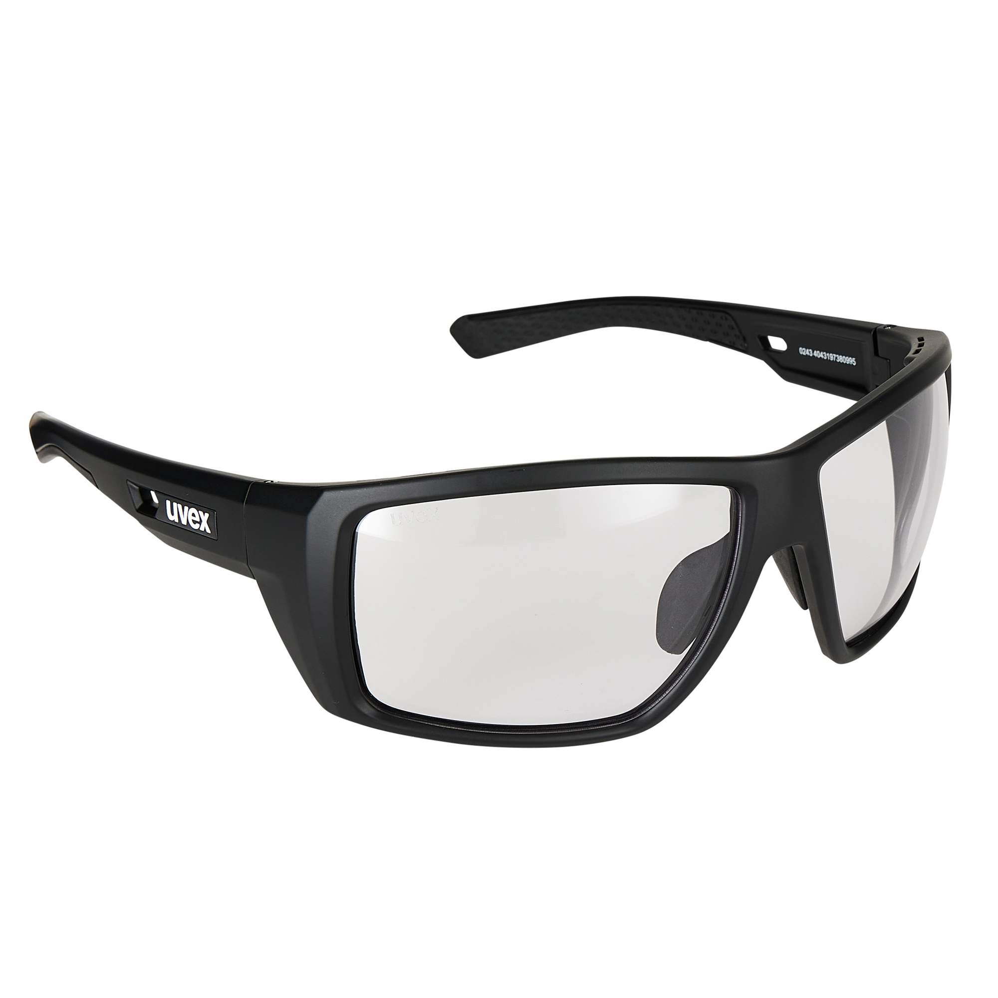 Uvex UVEX MTN VENTURE V - Sonnenbrille Uvex UVEX MTN VENTURE V - Sonnenbrille
