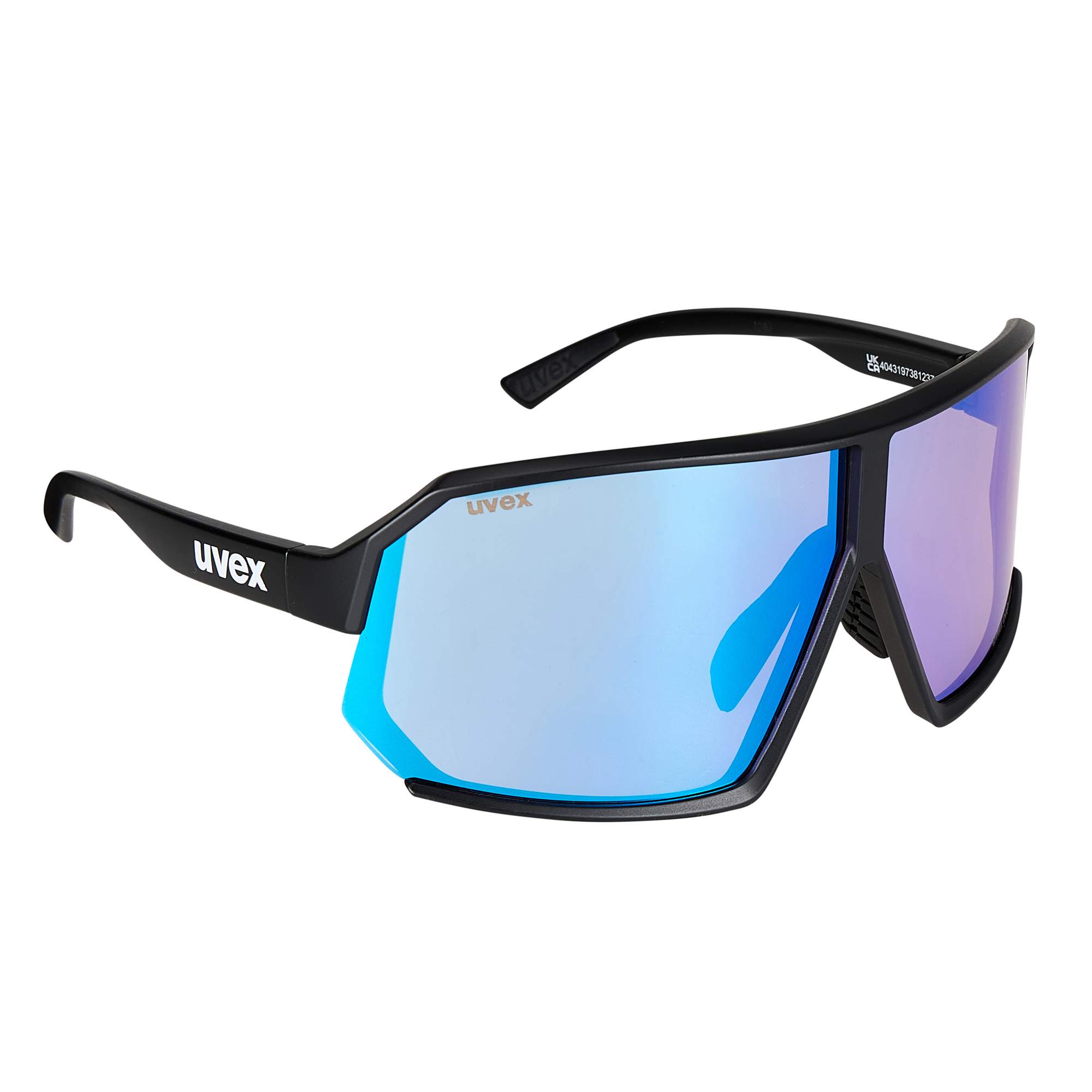 Uvex UVEX SPORTSTYLE 237 CV - Sportbrille