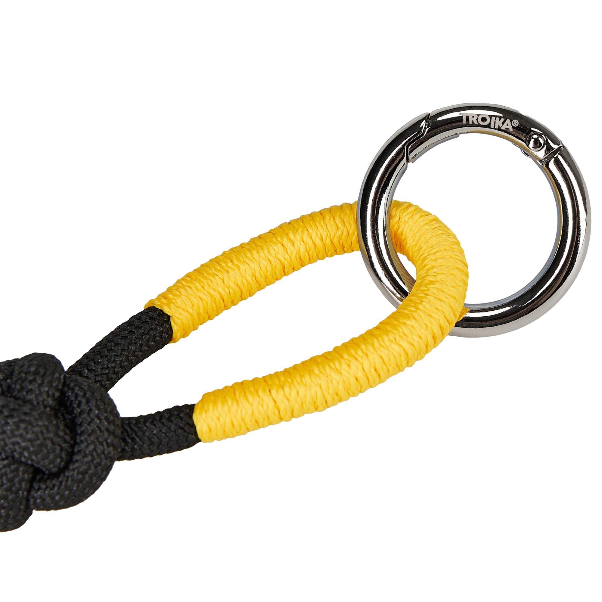 Troika KEYRING WITH LOOP CORDULA - Schlüsselanhänger