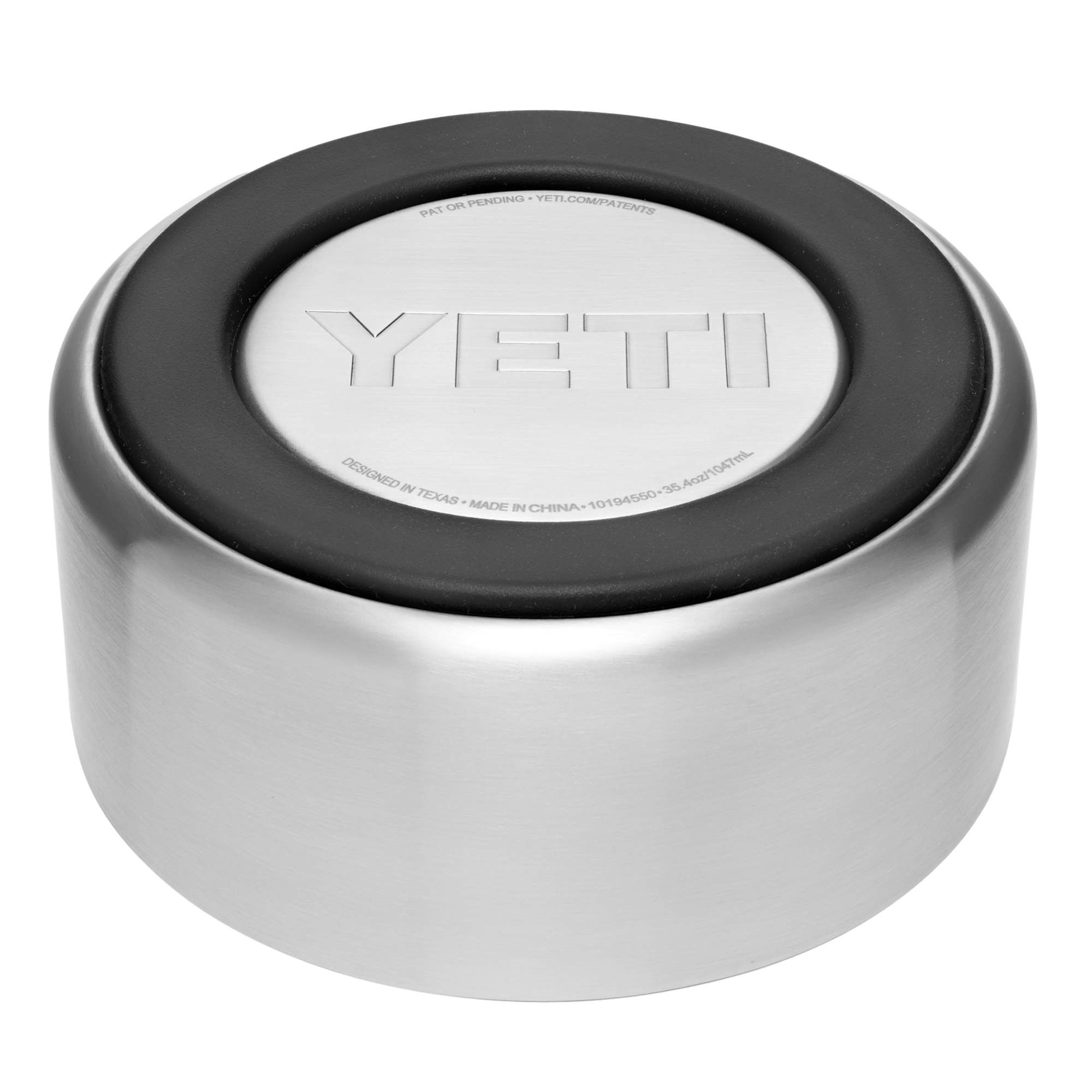 Yeti Coolers BOOMER DOG BOWL - Hundezubehör