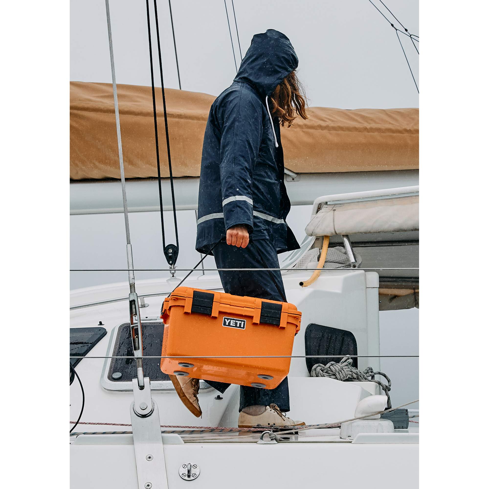 Yeti Coolers LOADOUT GOBOX - Ausrüstungsbox