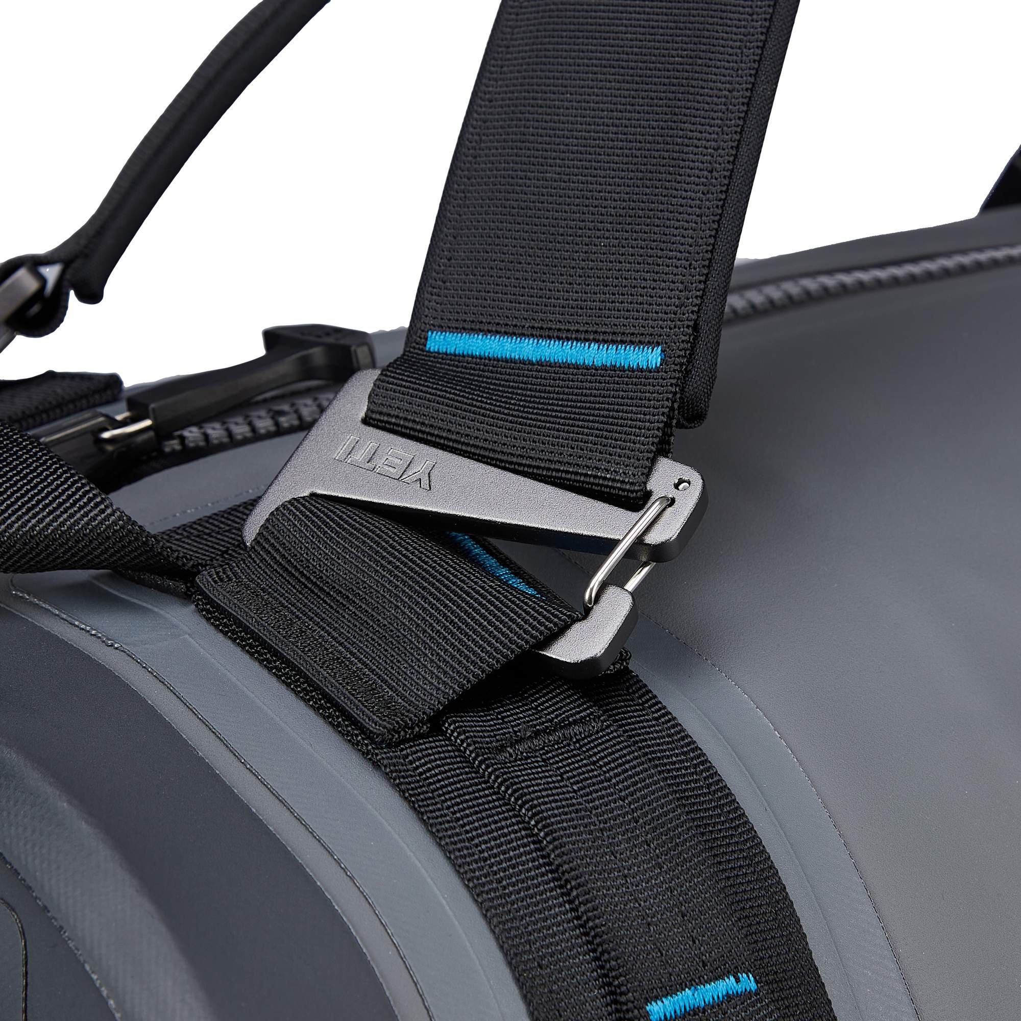 Yeti Coolers PANGA DUFFEL - Wasserdichte Tasche