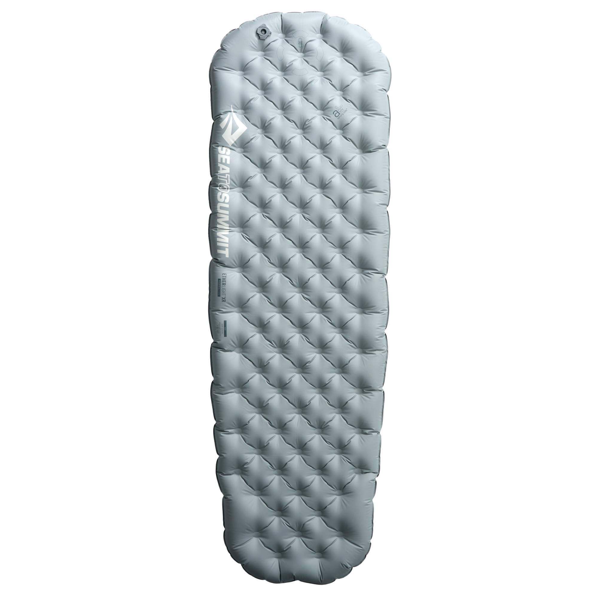Sea to Summit ETHER LIGHT XR INSULATED ASC MAT - Isomatte