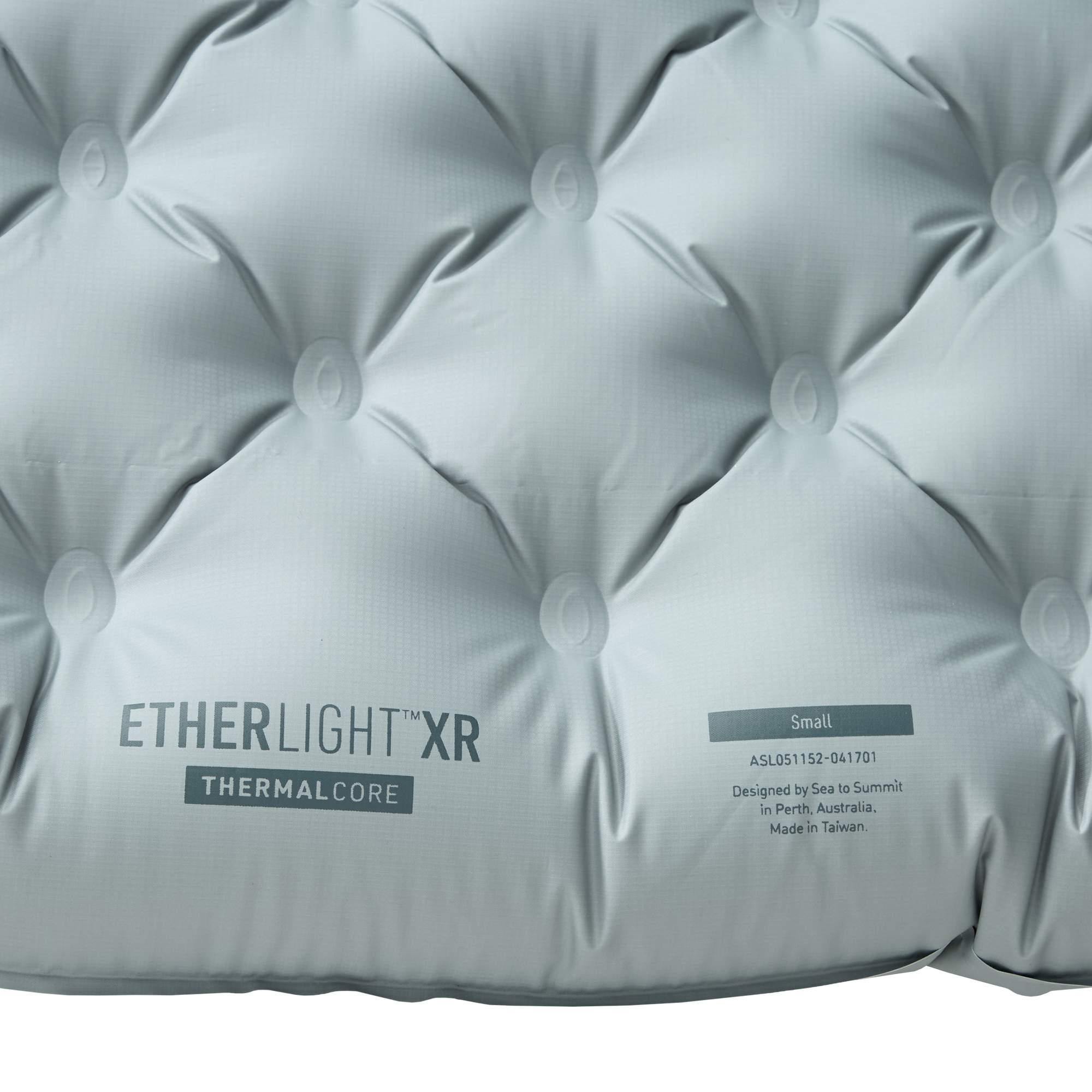 Sea to Summit ETHER LIGHT XR INSULATED ASC MAT - Isomatte