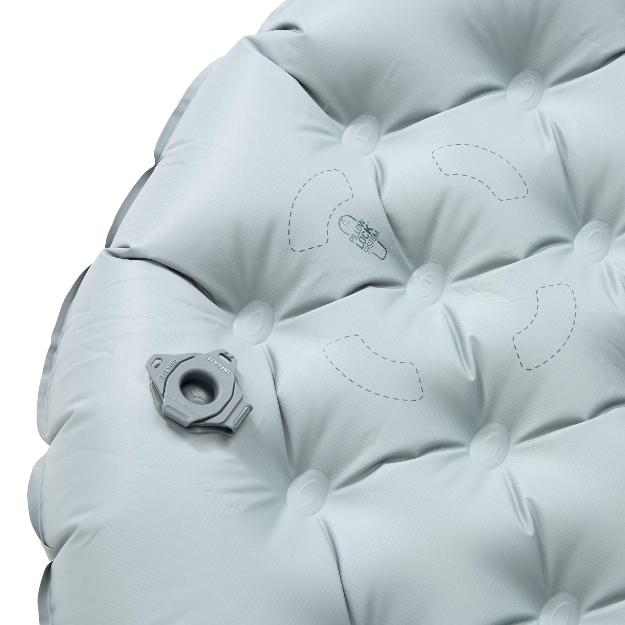 Sea to Summit ETHER LIGHT XR INSULATED ASC MAT - Isomatte