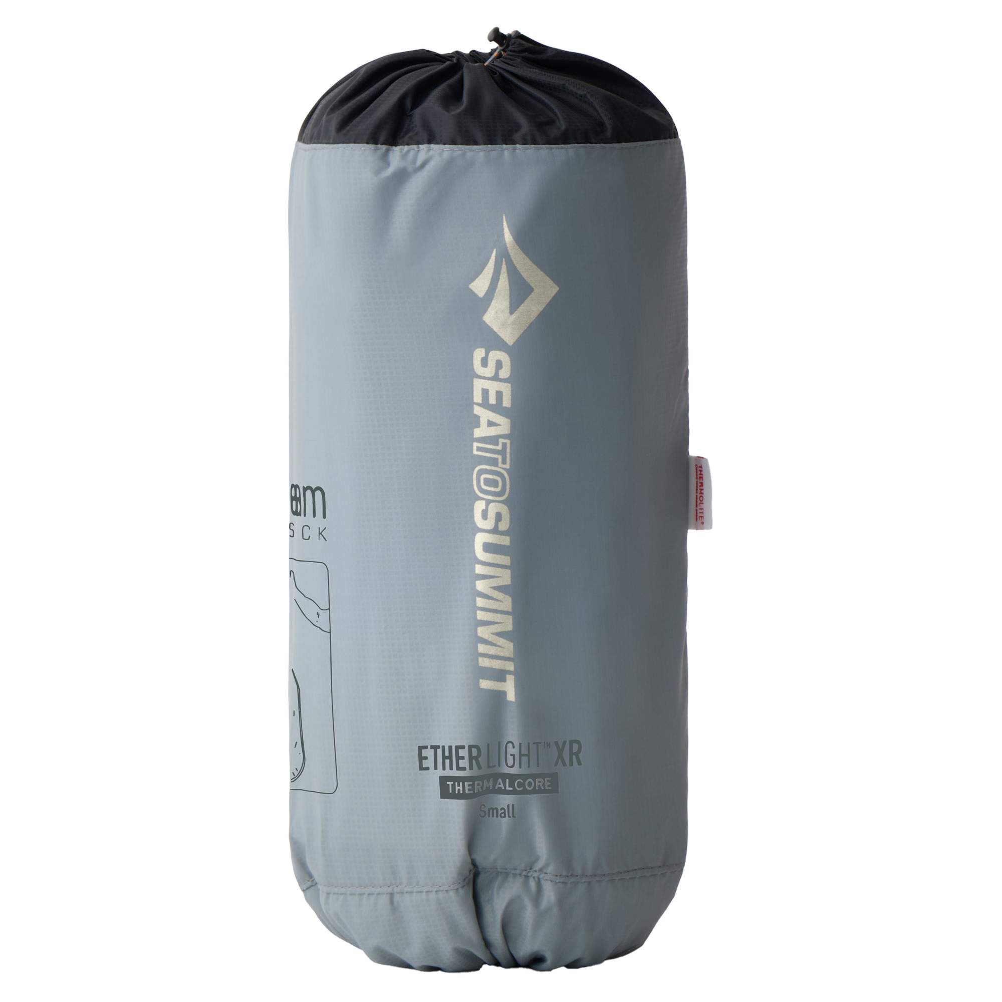Sea to Summit ETHER LIGHT XR INSULATED ASC MAT - Isomatte