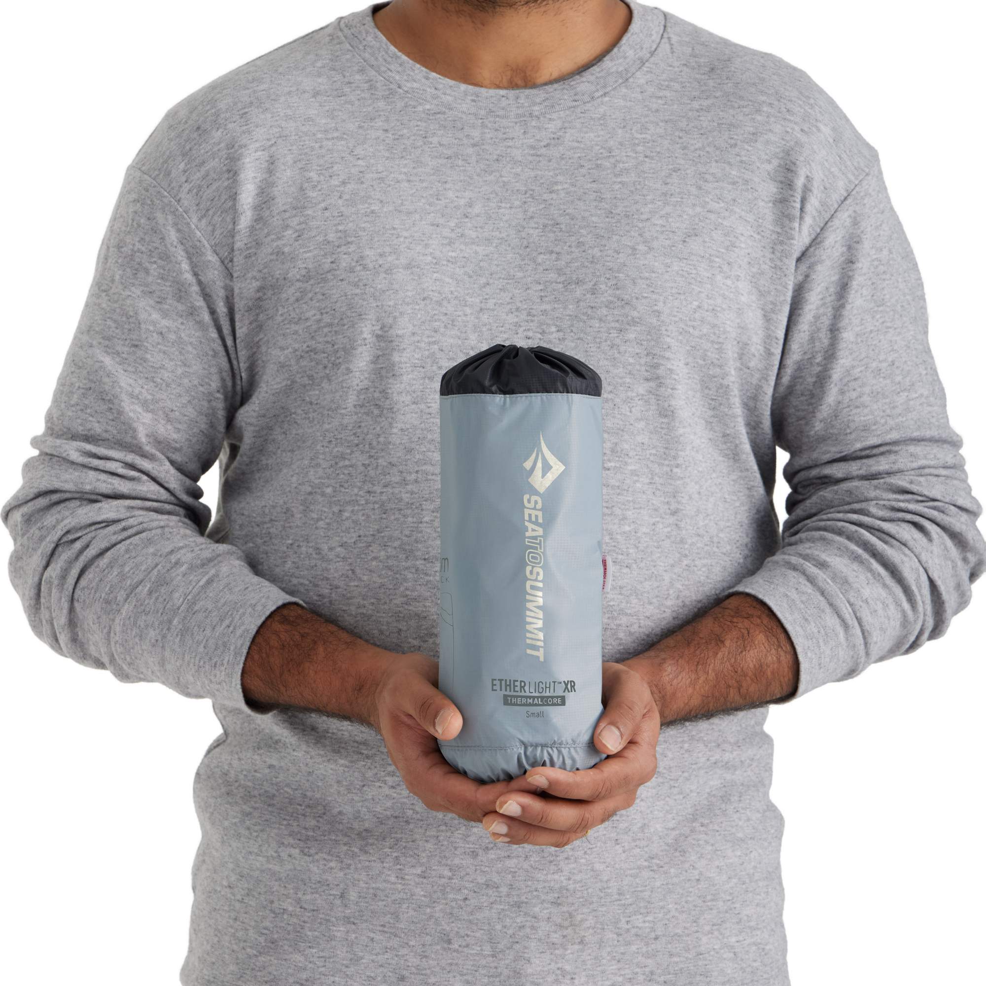 Sea to Summit ETHER LIGHT XR INSULATED ASC MAT - Isomatte