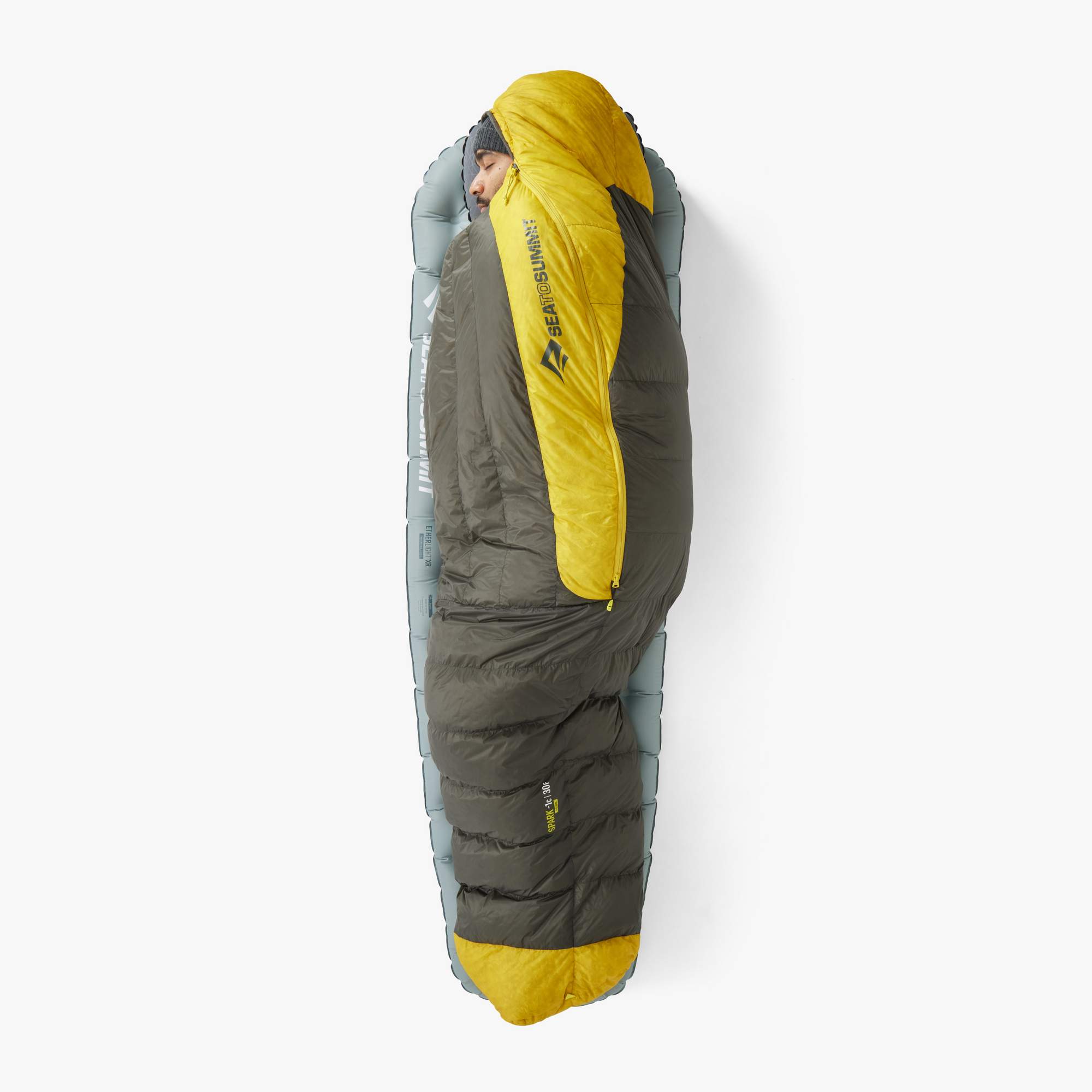 Sea to Summit ETHER LIGHT XR INSULATED ASC MAT - Isomatte