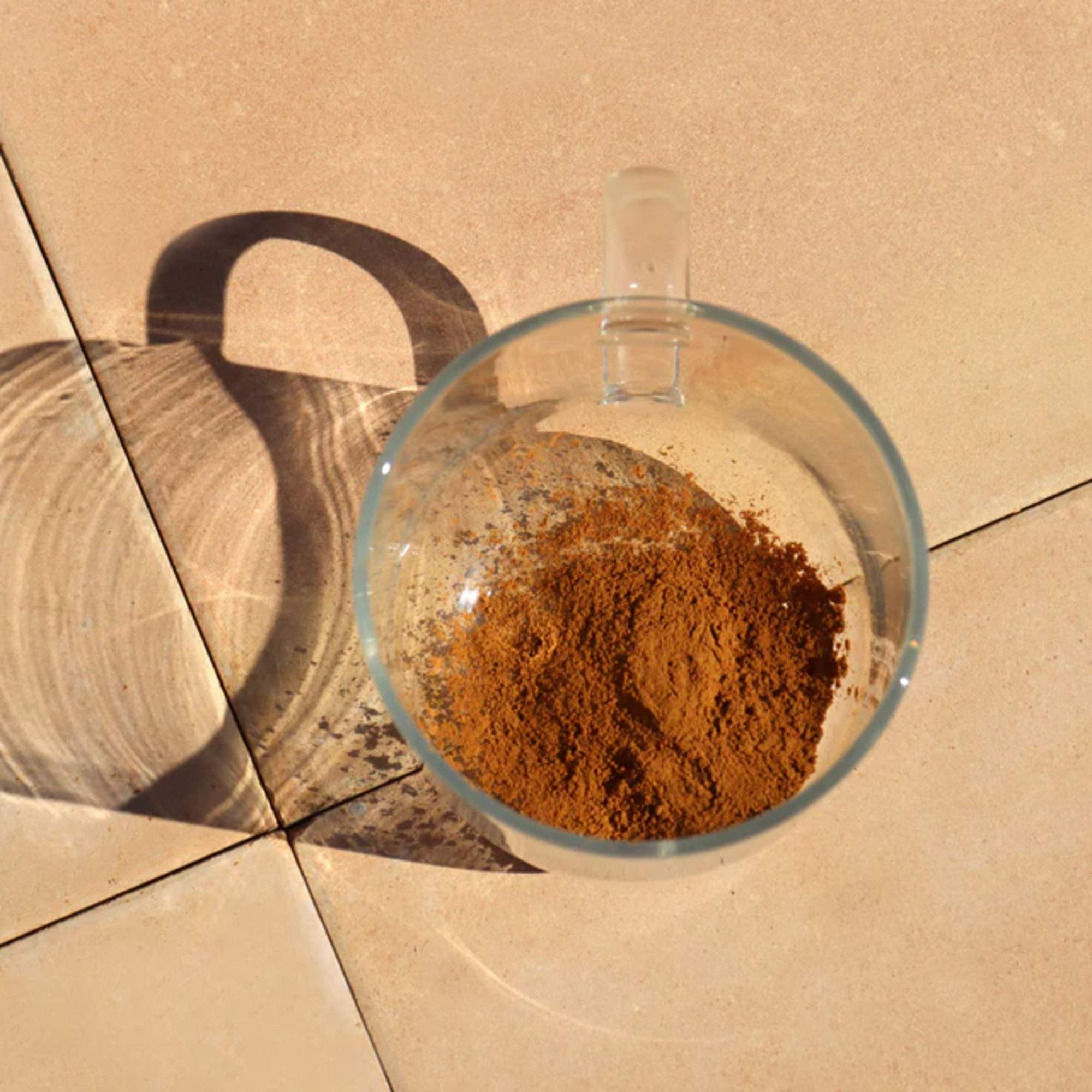 Blaek Coffee BLAEK PREMIUM INSTANT KAFFEE, 60G BAG - Kaffee