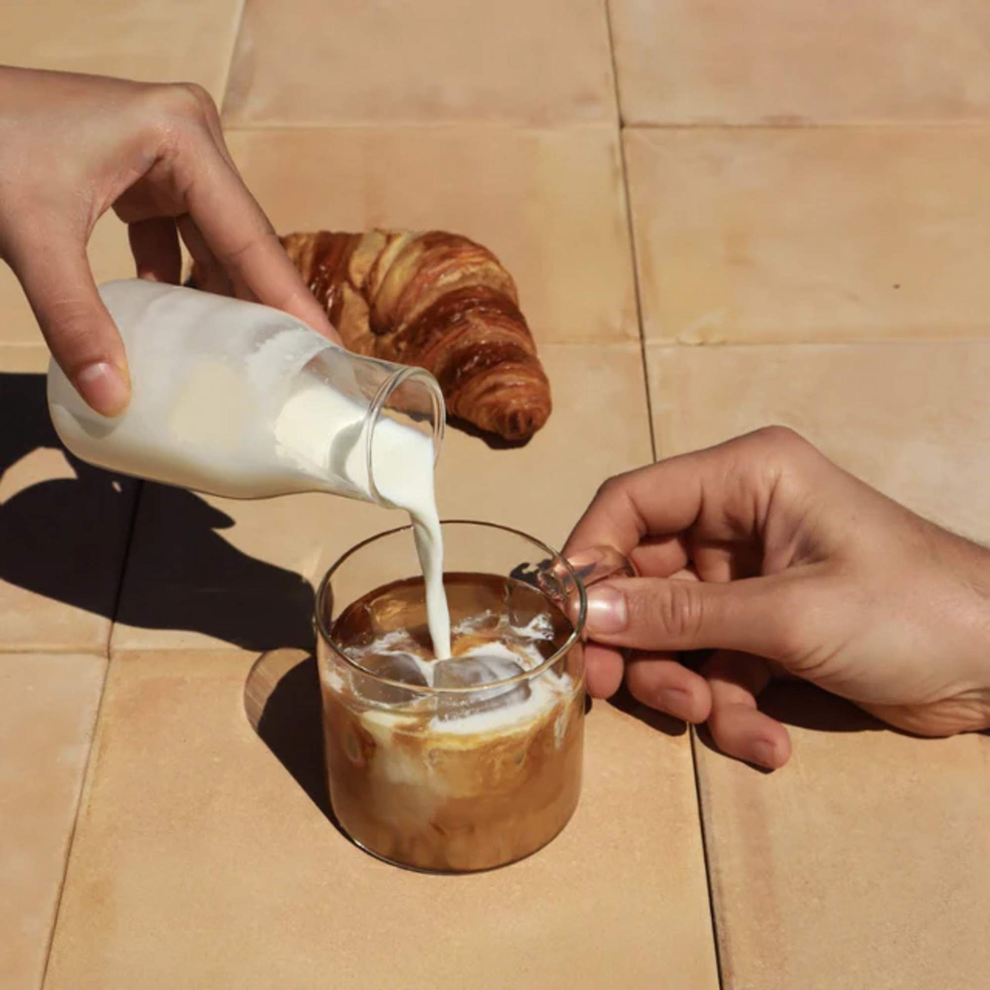 Blaek Coffee BLAEK PREMIUM INSTANT KAFFEE, 60G BAG - Kaffee