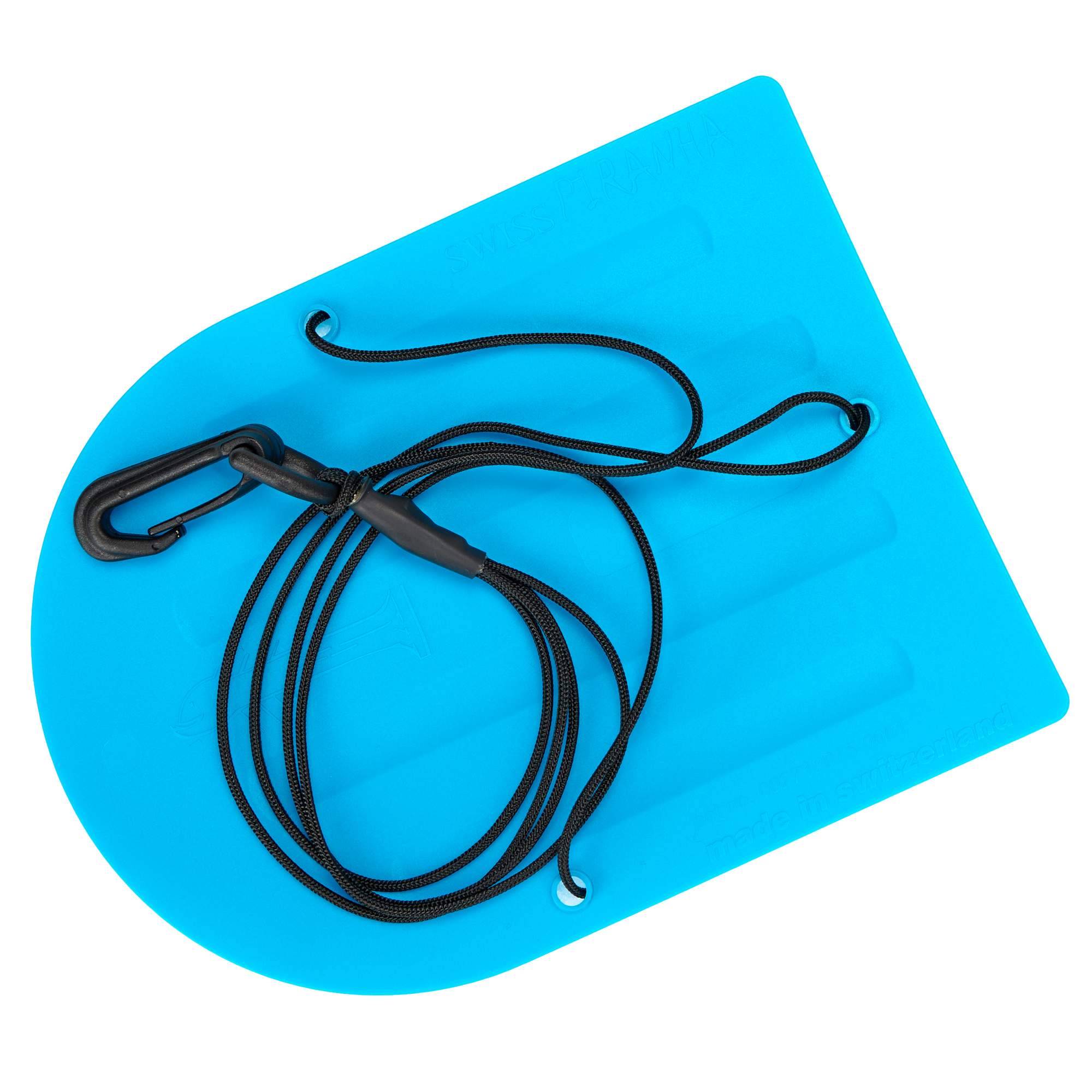 Swiss Piranha STRAND ANKER (4ER-SET INKL. PACKSACK) - Zeltheringe
