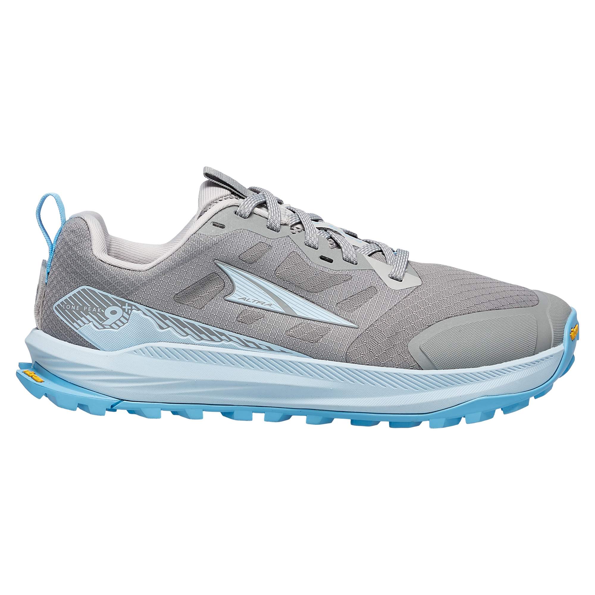 Altra W LONE PEAK 9+ Damen - Trailrunningschuhe