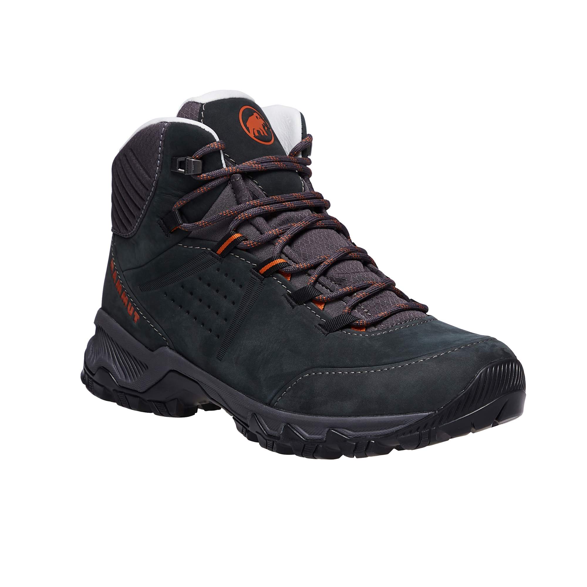 Mammut NOVA IV MID LTH Damen - Wanderstiefel