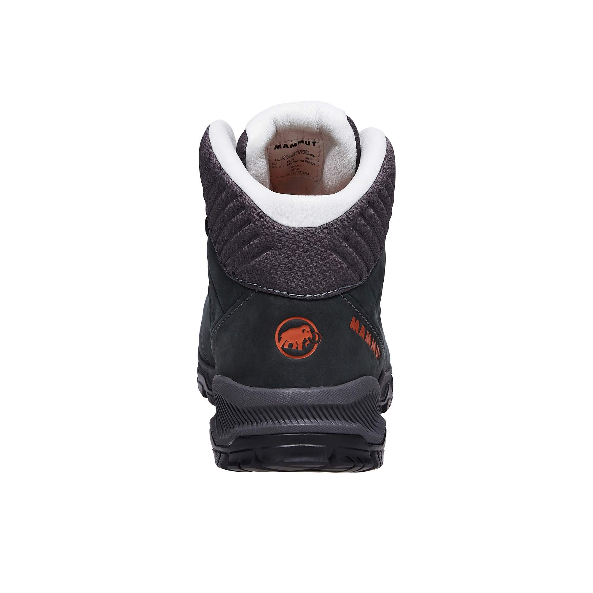 Mammut NOVA IV MID LTH Damen - Wanderstiefel