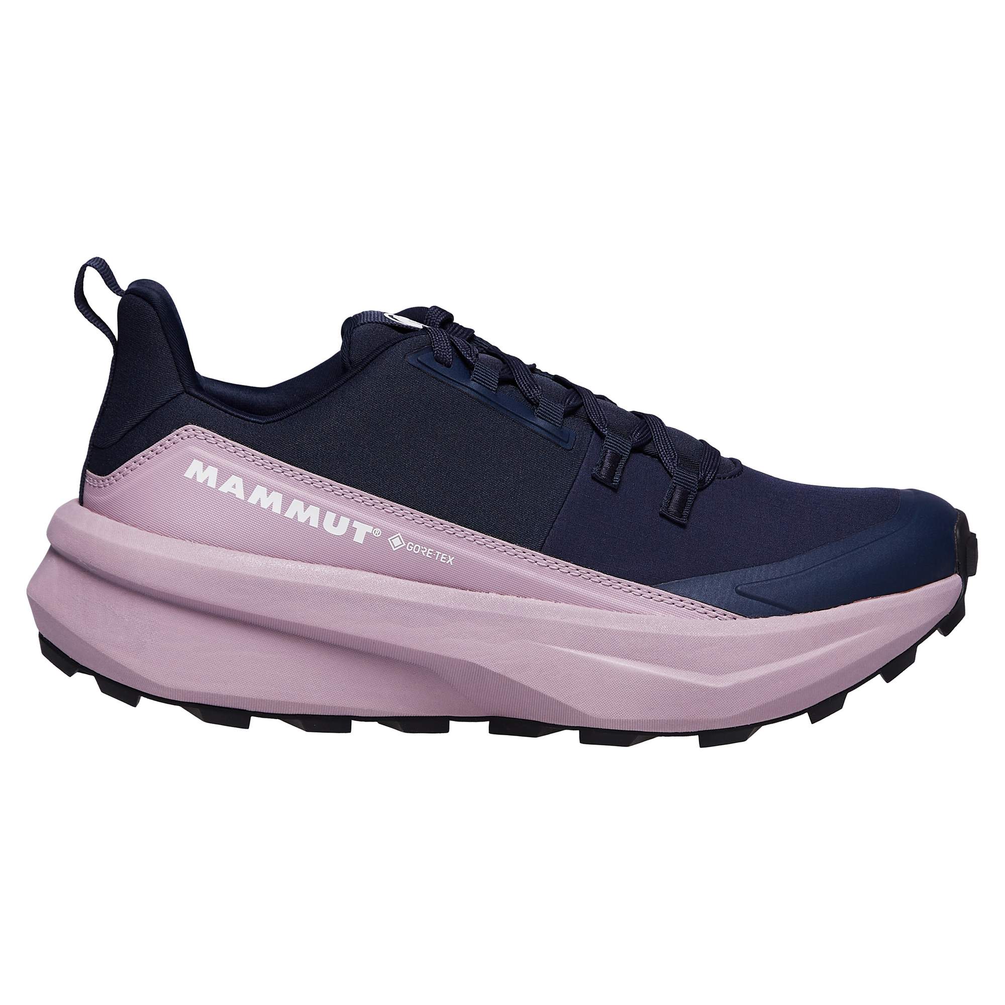 Mammut AENERGY HIKE LOW GTX Damen - Wanderschuhe